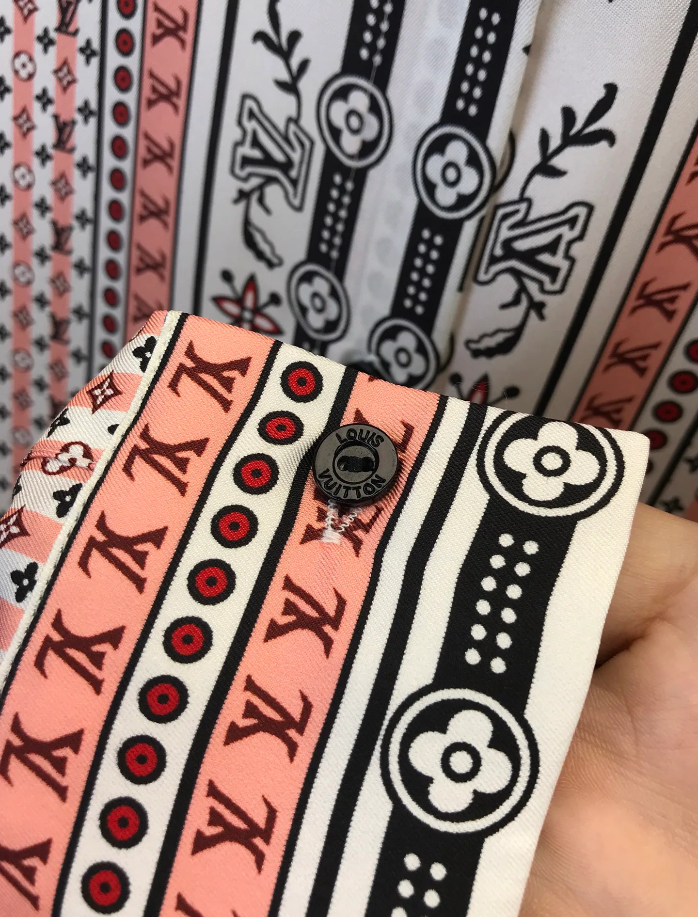 Рубашки Женские Louis Vuitton 16955592