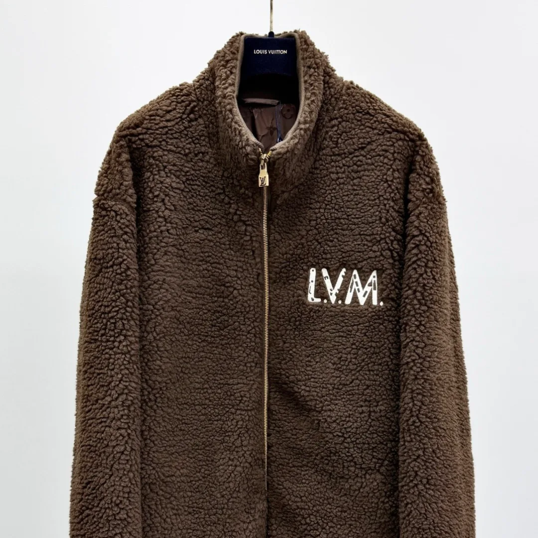 Куртки И Пуховики Мужские Louis Vuitton 1691044