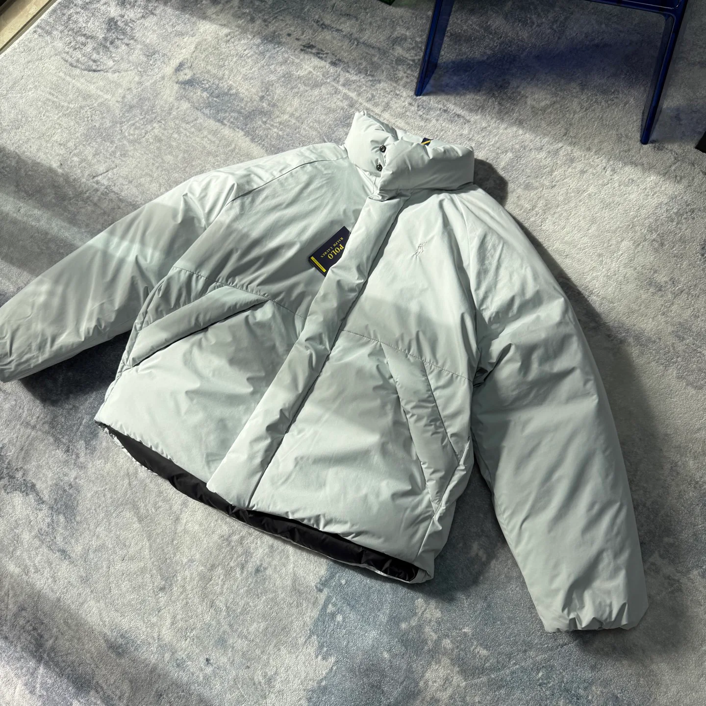 Куртки И Пуховики Мужские Ralph Lauren 10131664