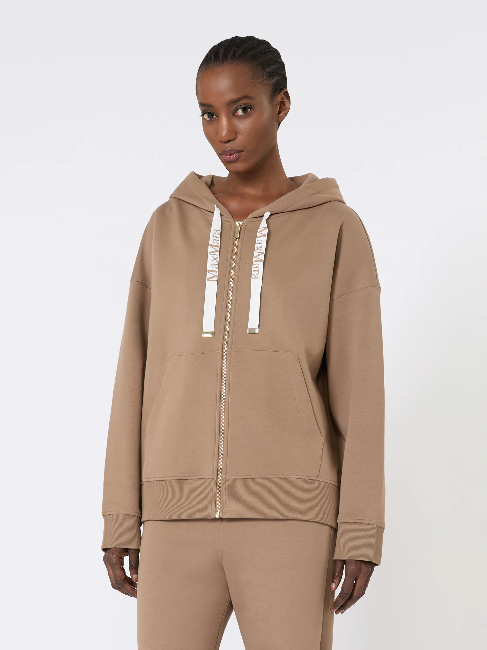 Свитшоты И Худи Женские Max Mara 18607406