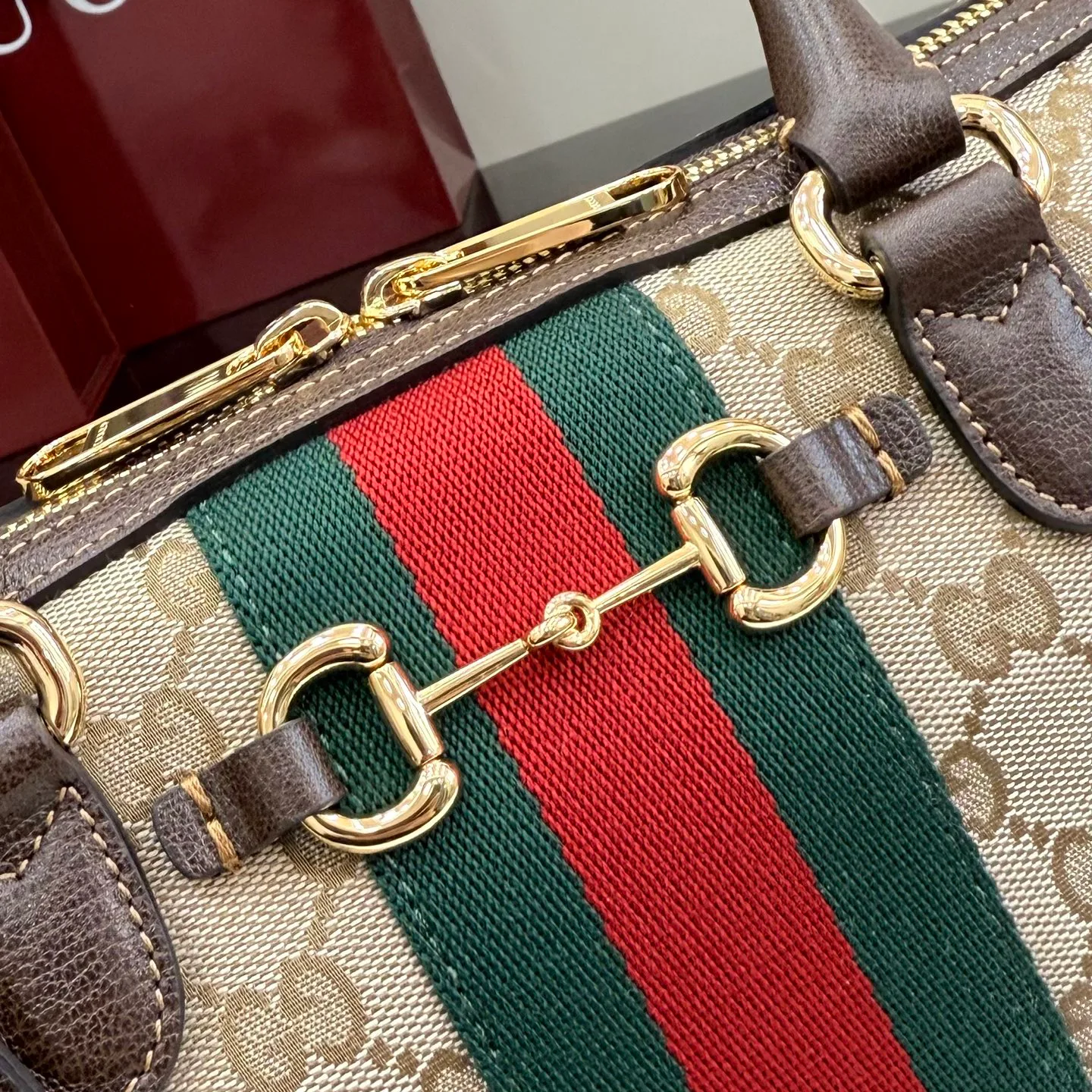 Классические Сумки Женские Gucci 13671940