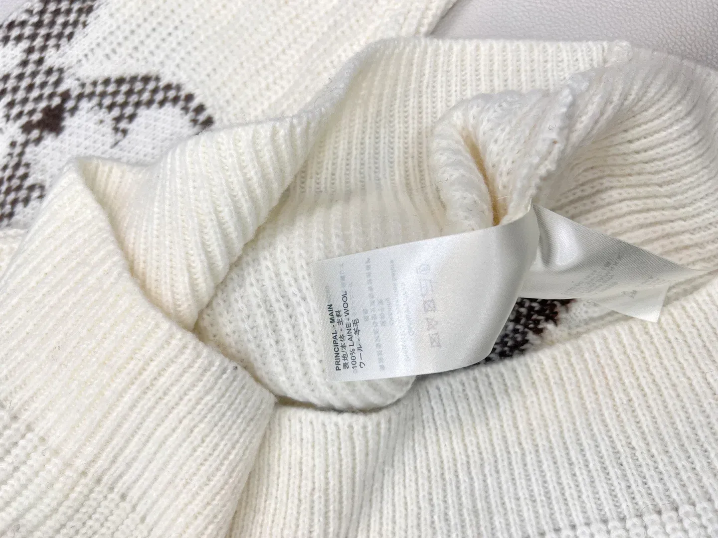 Джемперы И Свитеры Женские Louis Vuitton 2365360