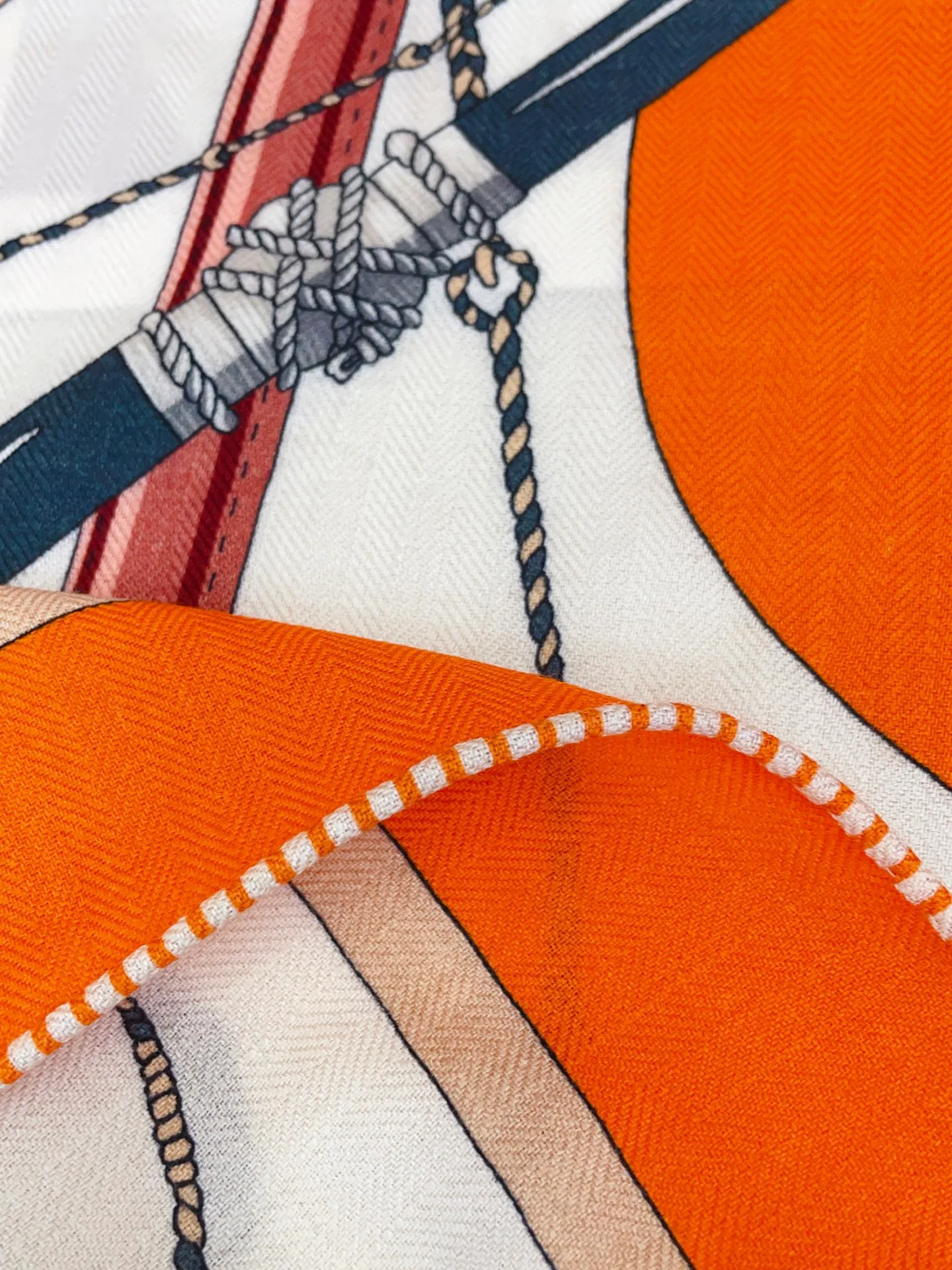 Платки Hermes 11776741