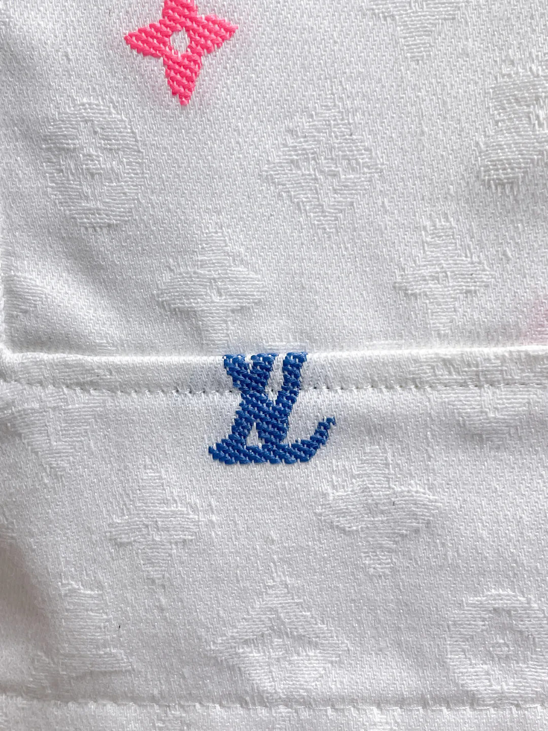 Шорты Мужские Louis Vuitton 13417519
