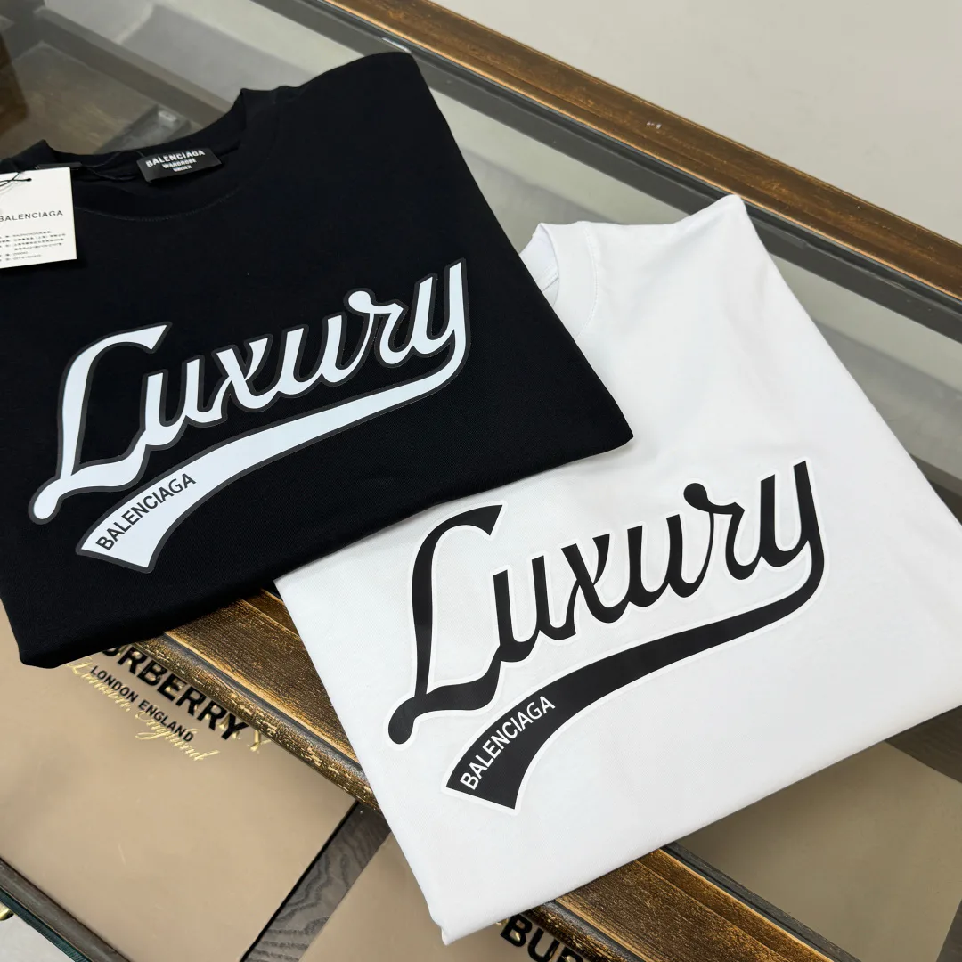 Футболки Женские Balenciaga 10201327