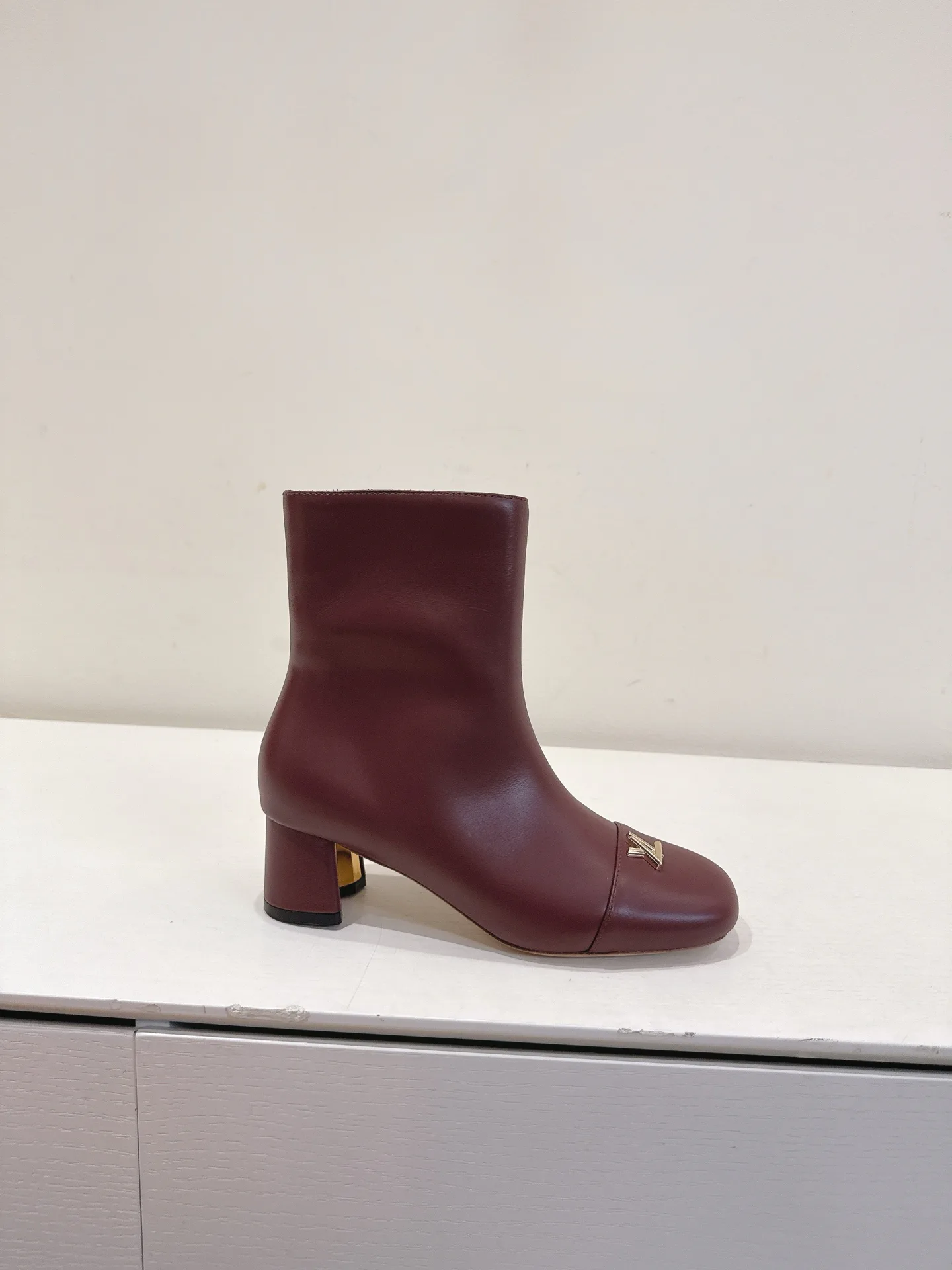 Ботинки Женские Louis Vuitton 5018348