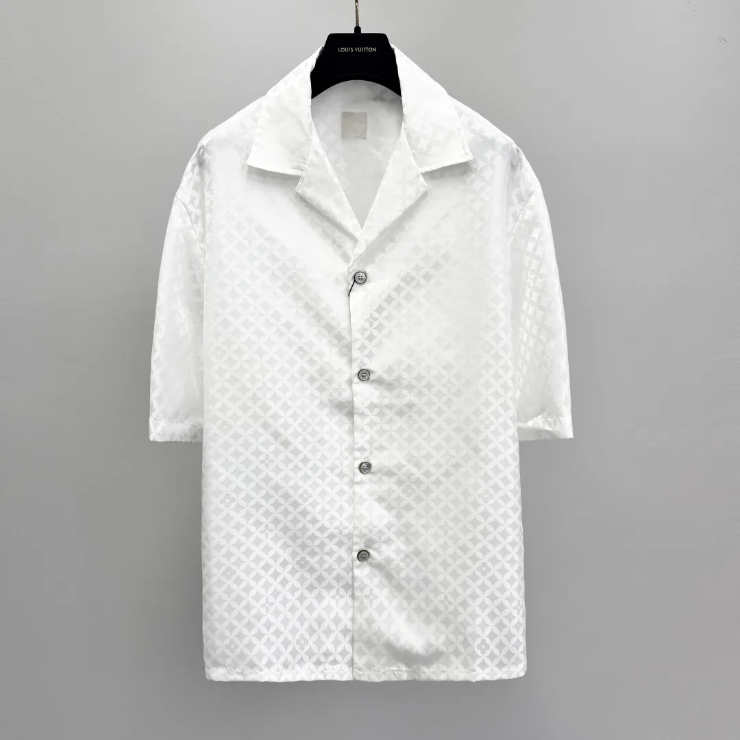 Рубашки Мужские Louis Vuitton 5189525