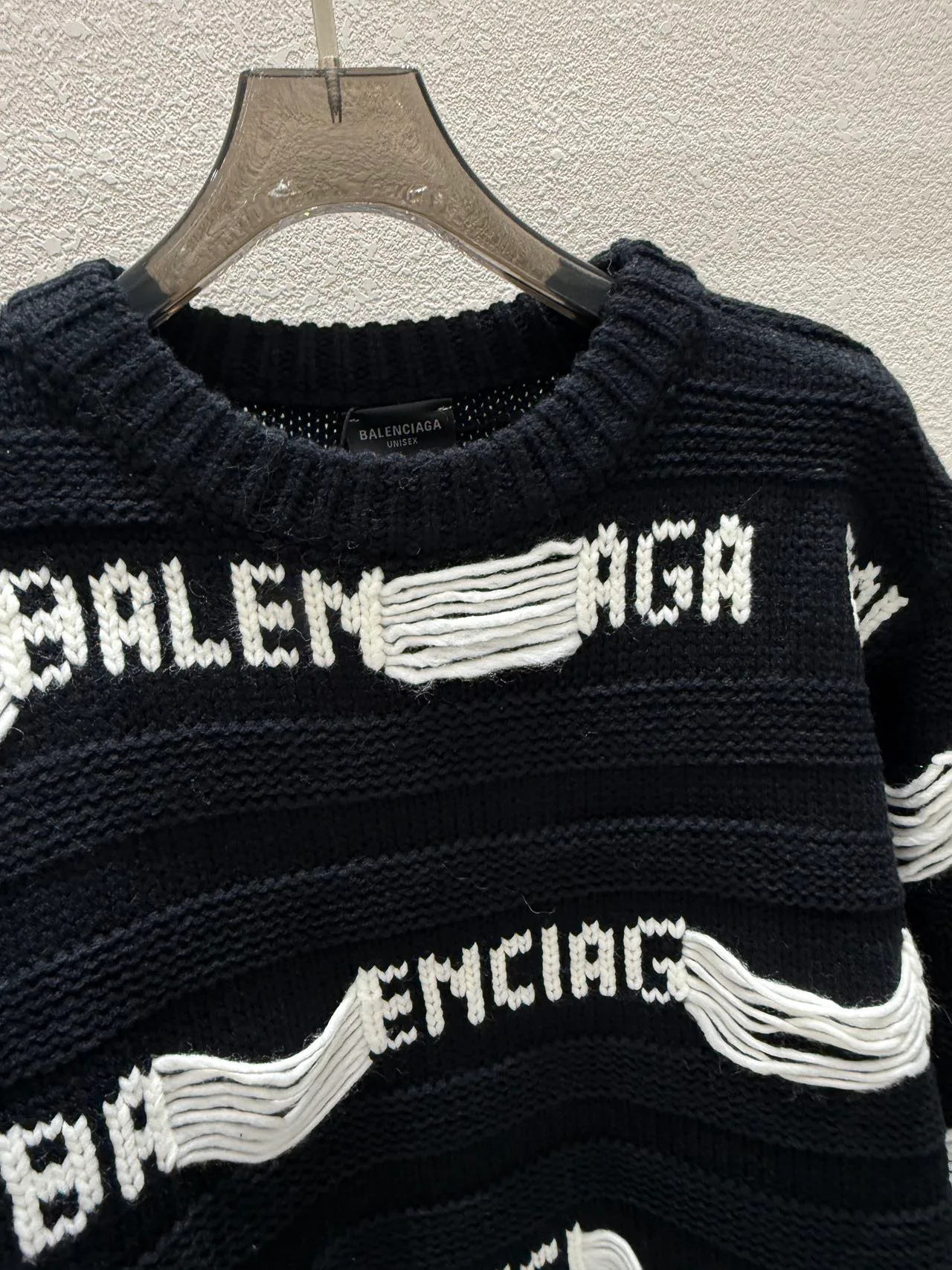 Джемперы И Свитеры Женские Balenciaga 19278840