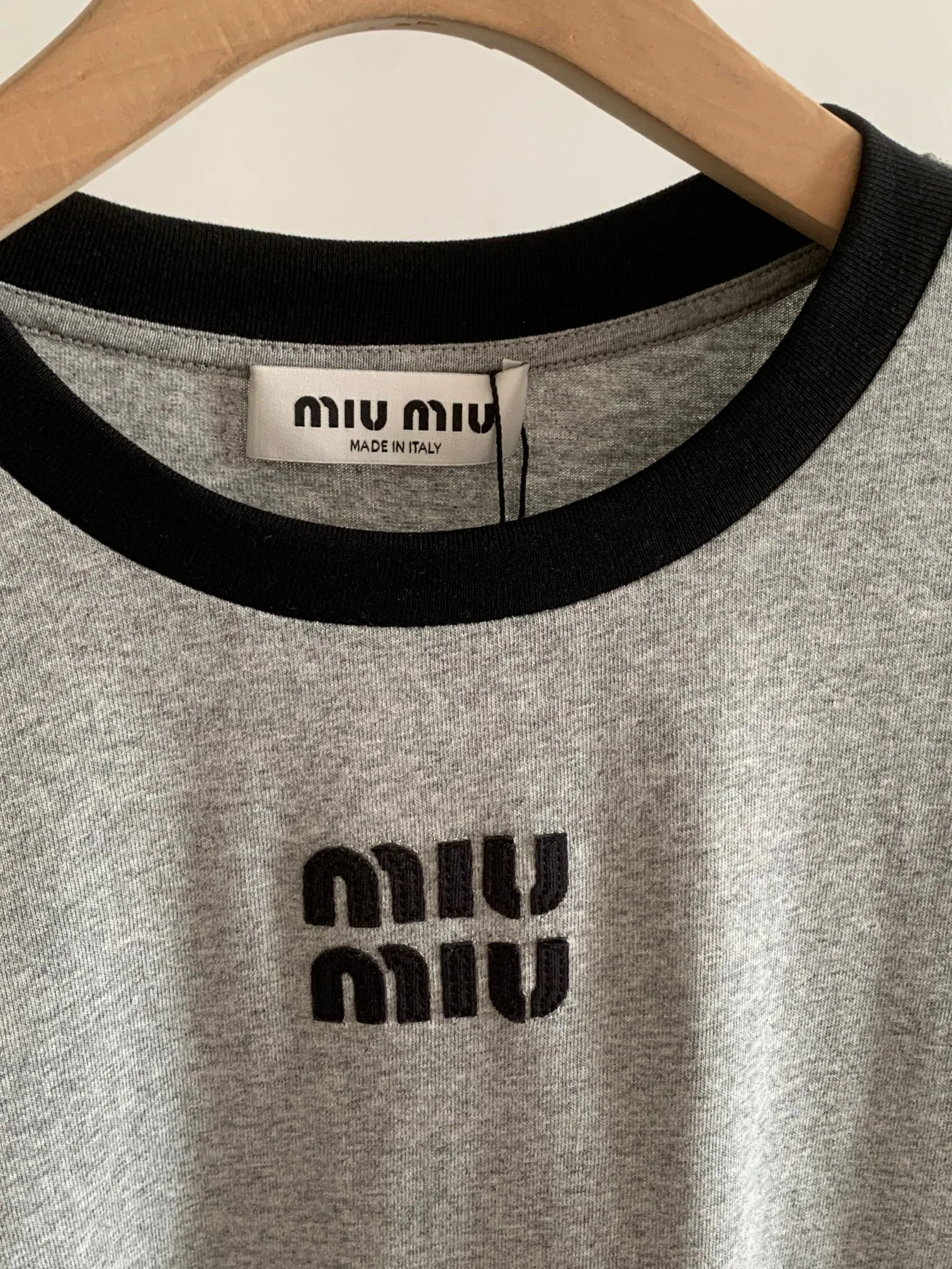 Футболки Женские Miu Miu 17881332
