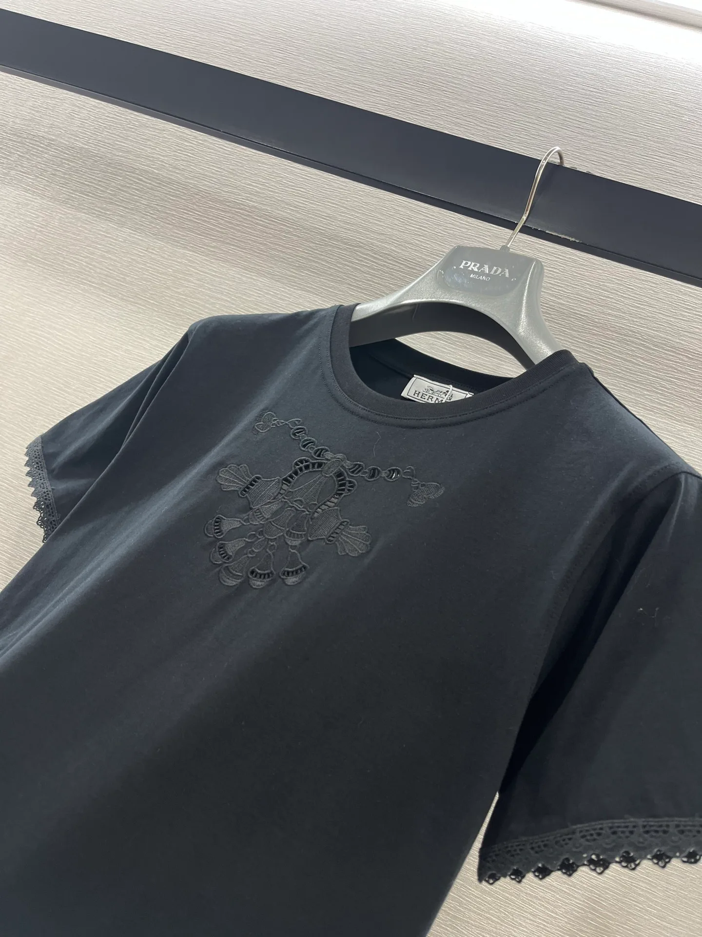 Футболки Женские Hermes 1392361