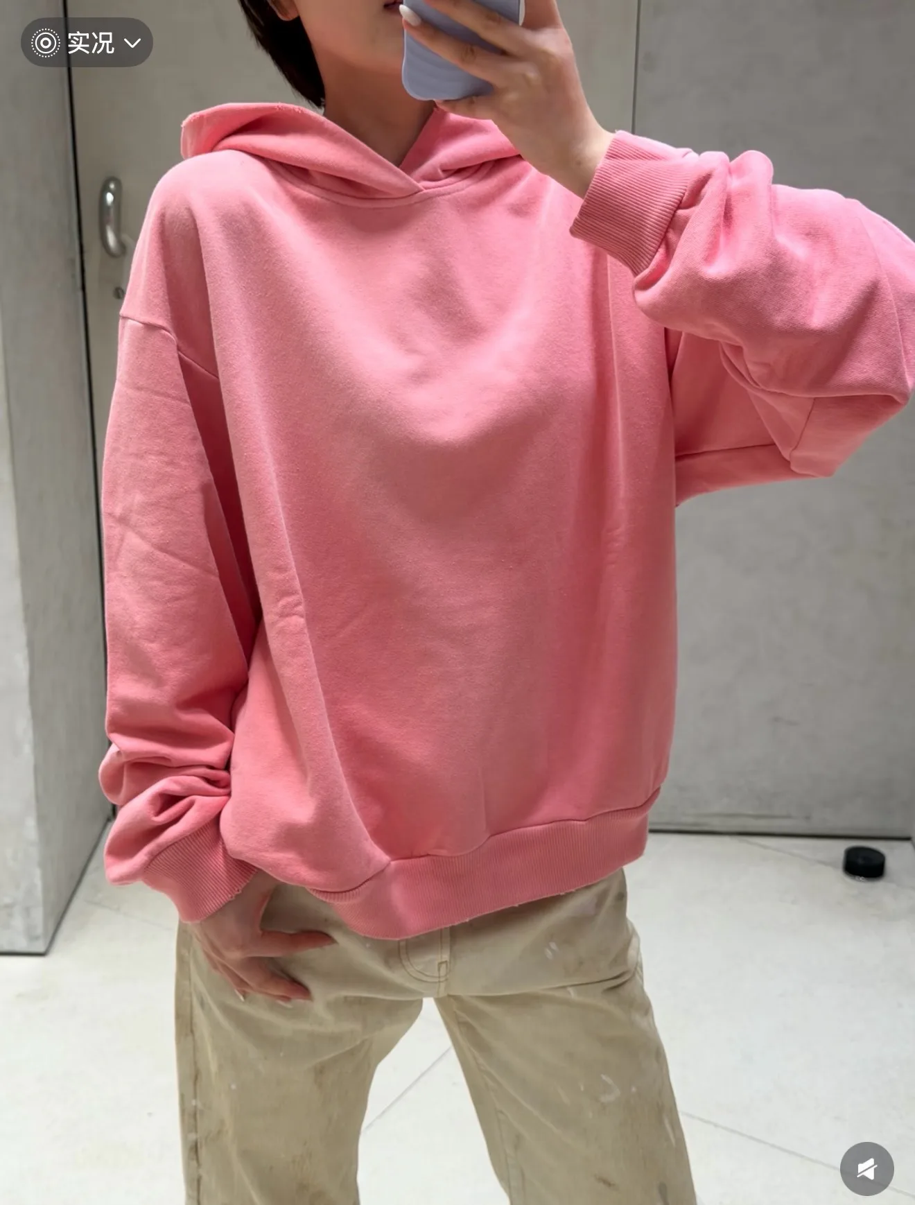 Свитшоты И Худи Женские Acne Studios 16982213