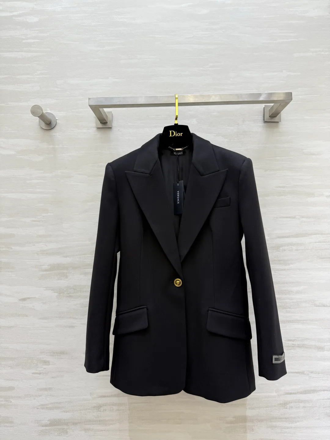 Жакеты Женские Versace 18276809