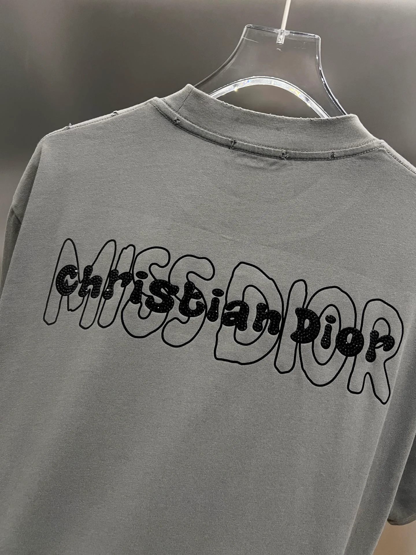 Футболки Мужские Christian Dior 17662885
