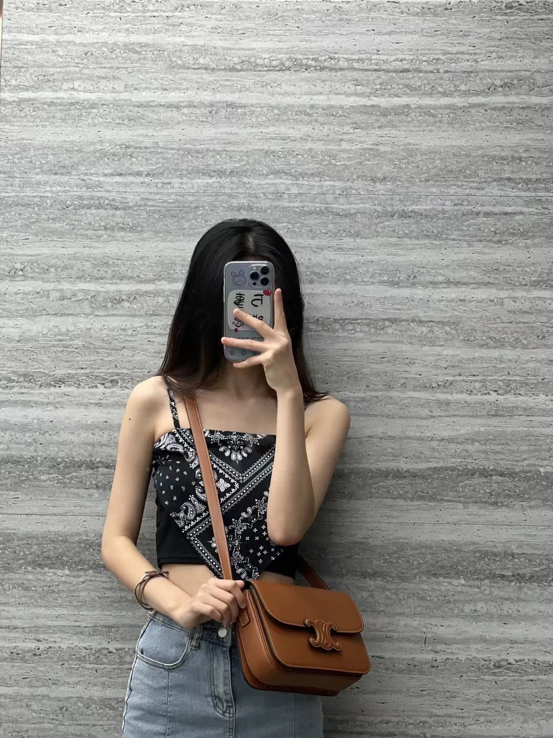 Сумки На Ремне Женские Celine 88368