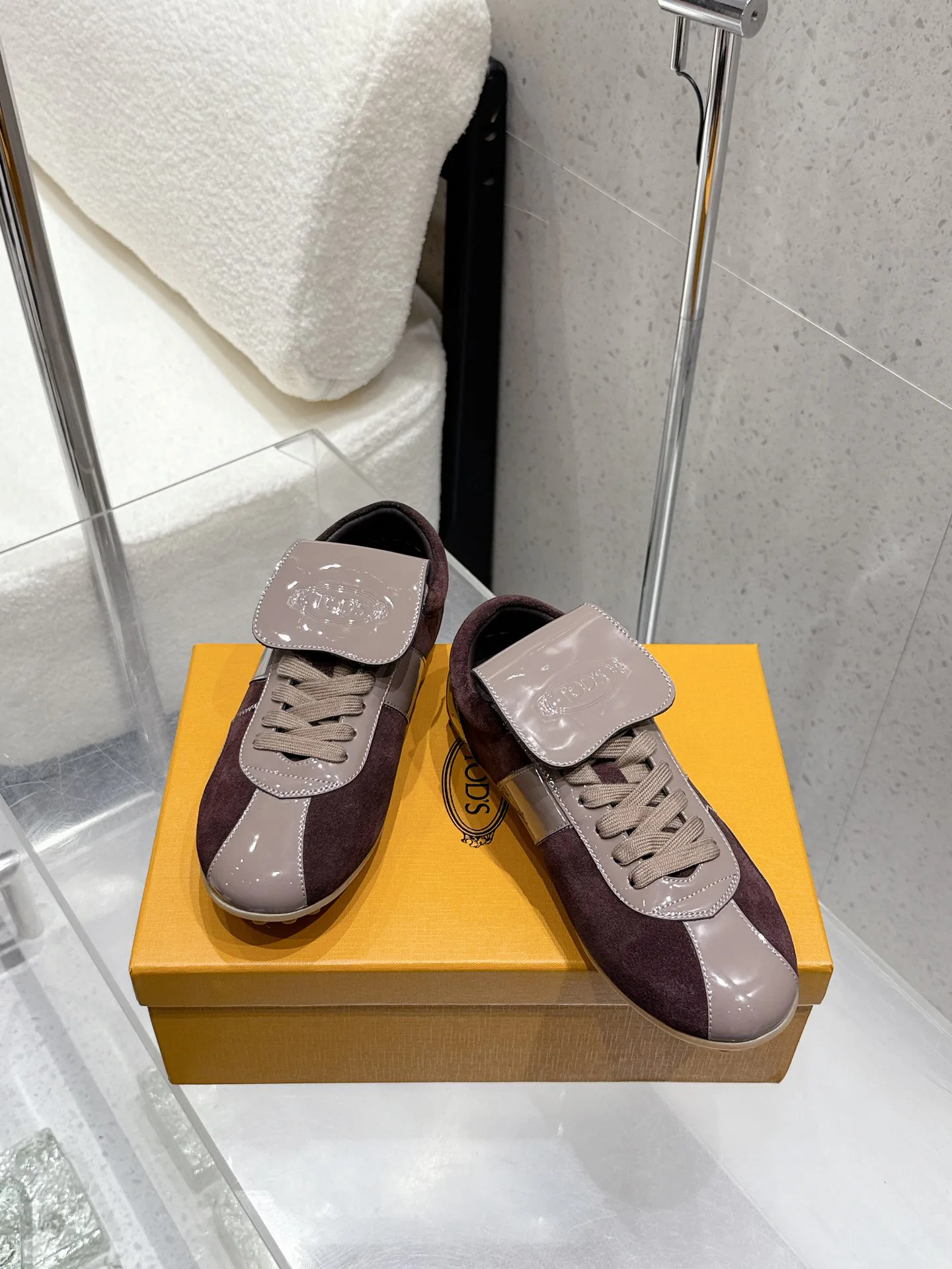 Кроссовки Женские Tod's 1263850