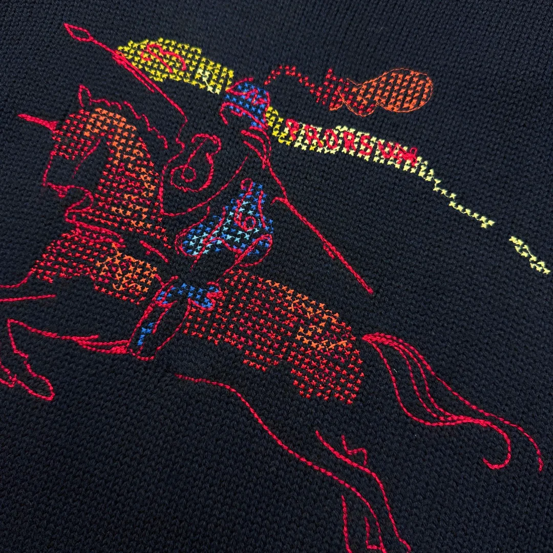 Джемперы И Свитеры Мужские Burberry 3585139