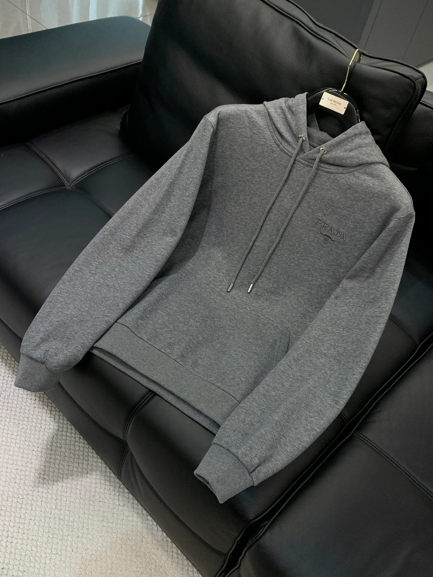 Спортивные Костюмы Мужские Prada 10610649