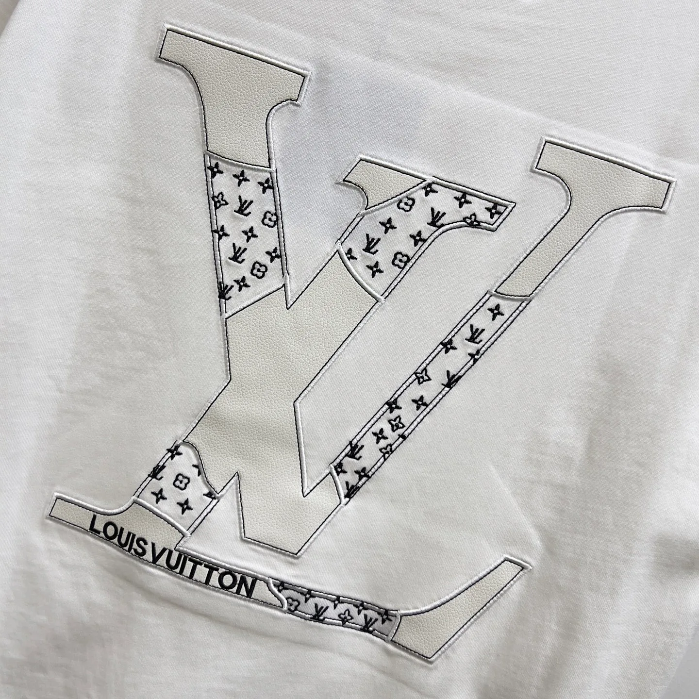 Футболки Мужские Louis Vuitton 13241473