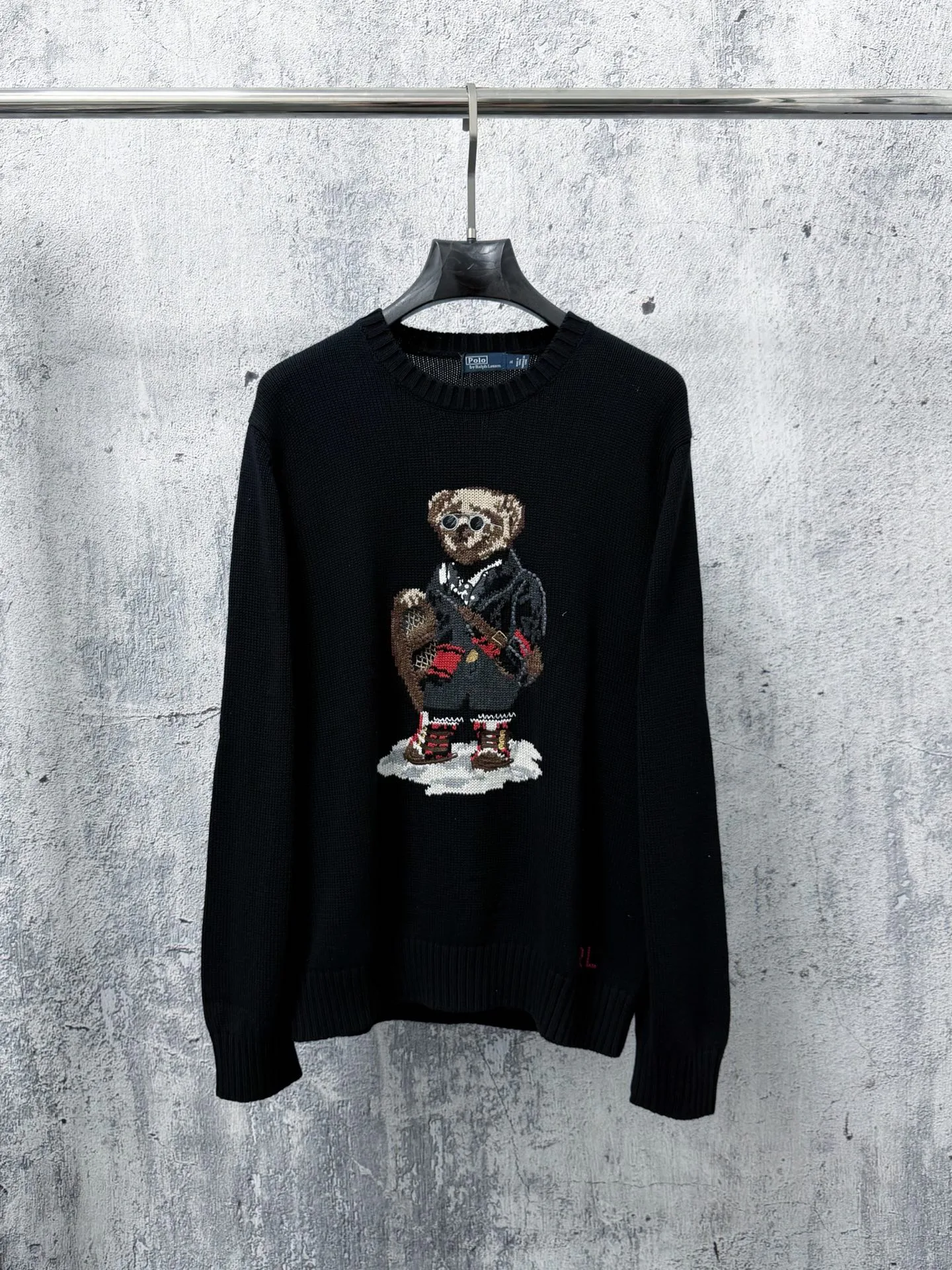 Джемперы И Свитеры Мужские Ralph Lauren 18392042