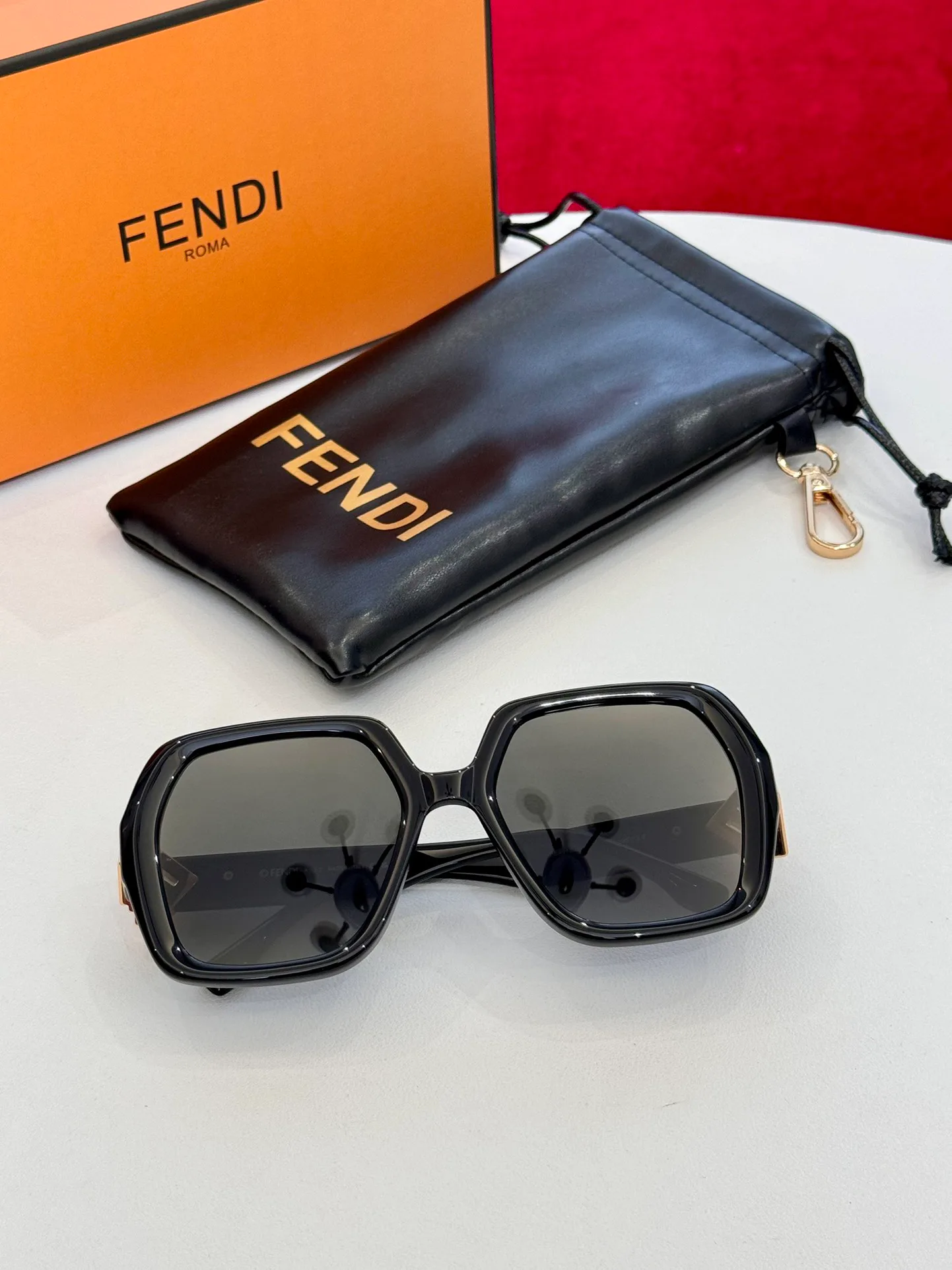 Очки Fendi 1173443