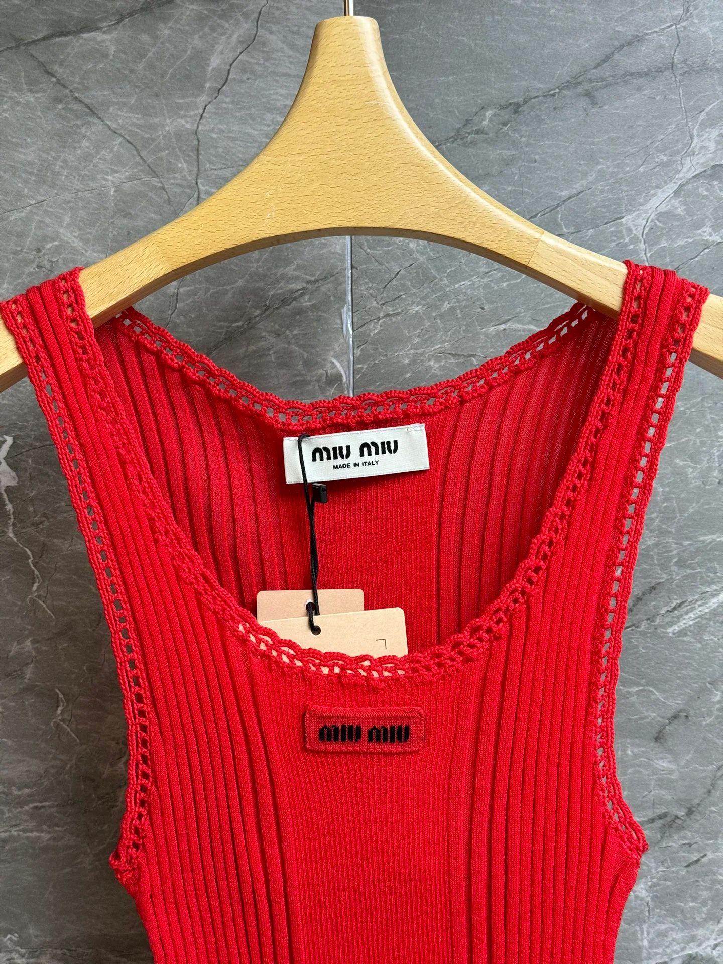 Жилеты Женские Miu Miu 1778438