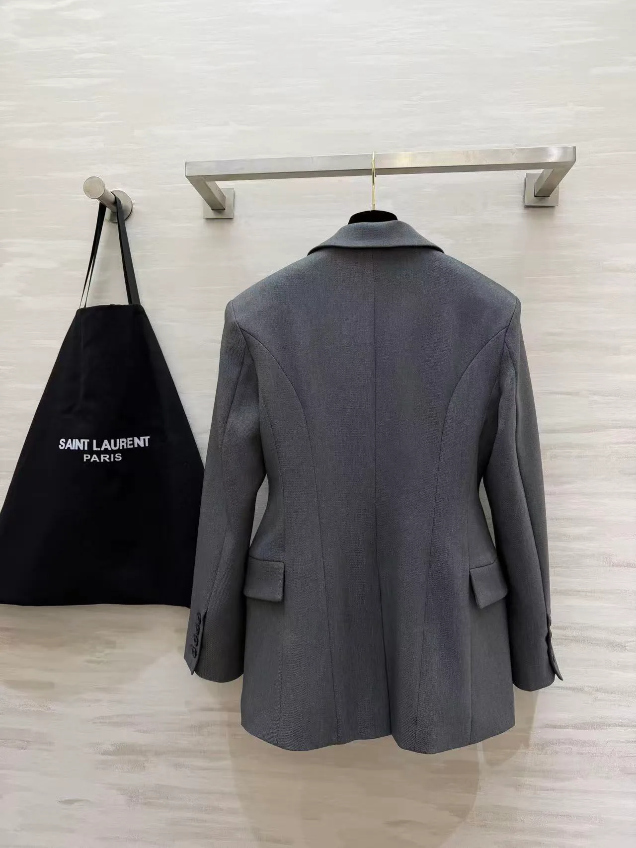 Жакеты Женские Saint Laurent 18032513
