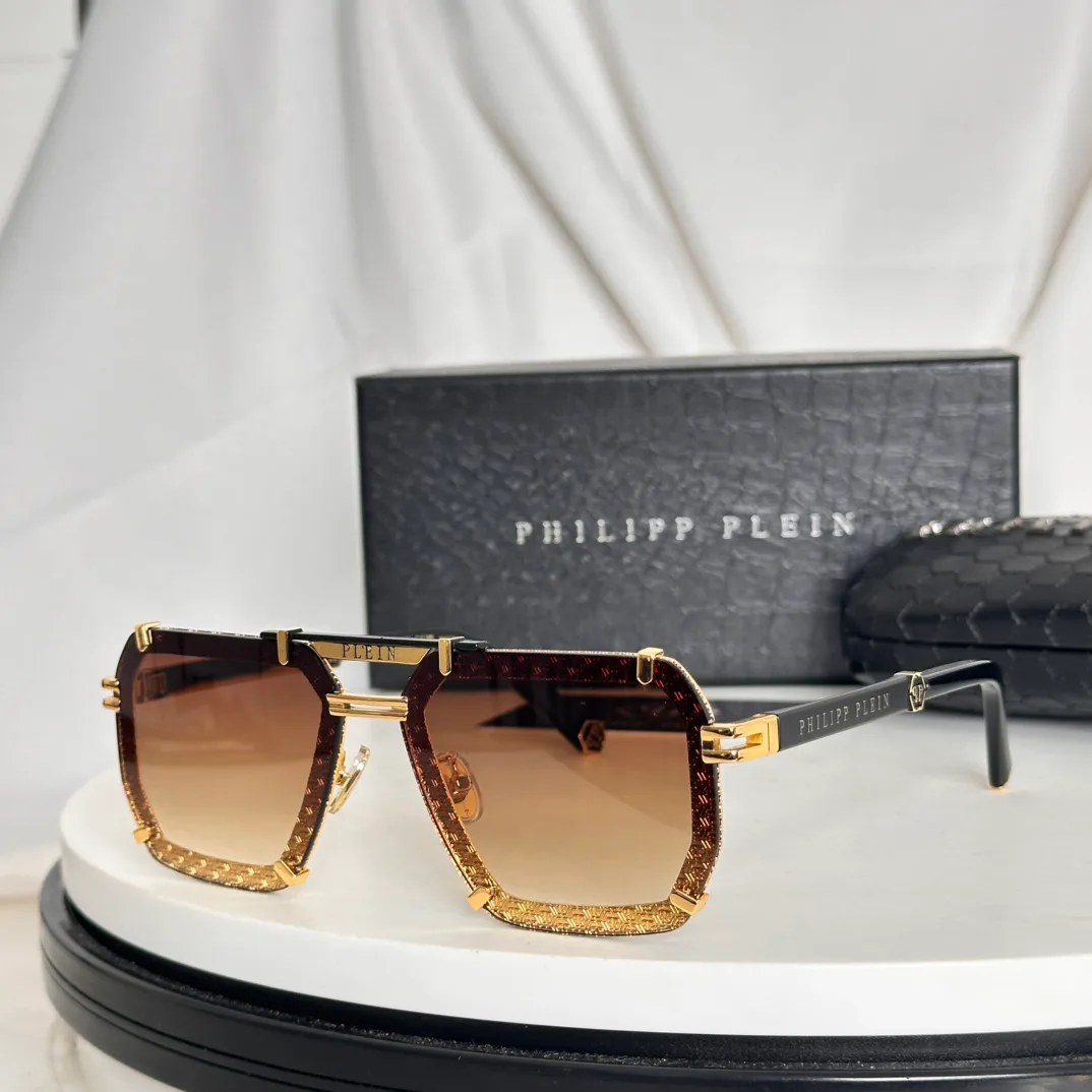 Очки Philipp Plein 85222