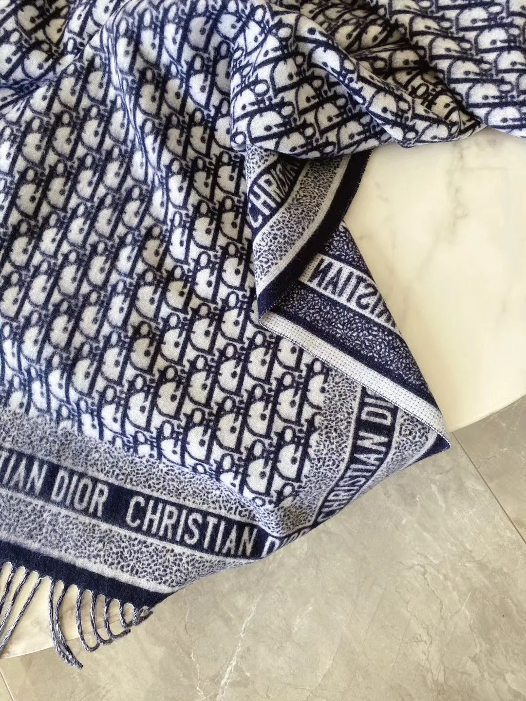 Шарфы Christian Dior 101140