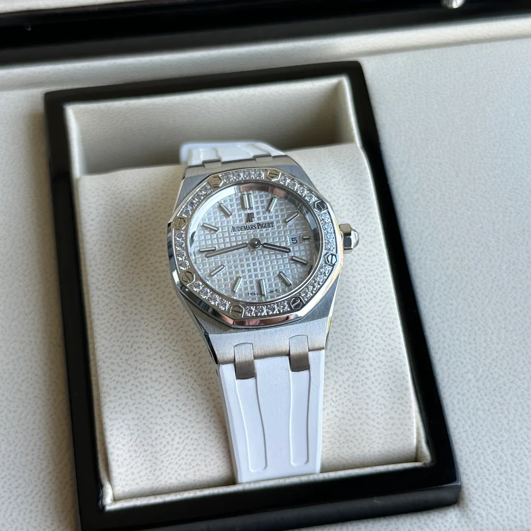 Часы Женские Audemars Piguet 116351