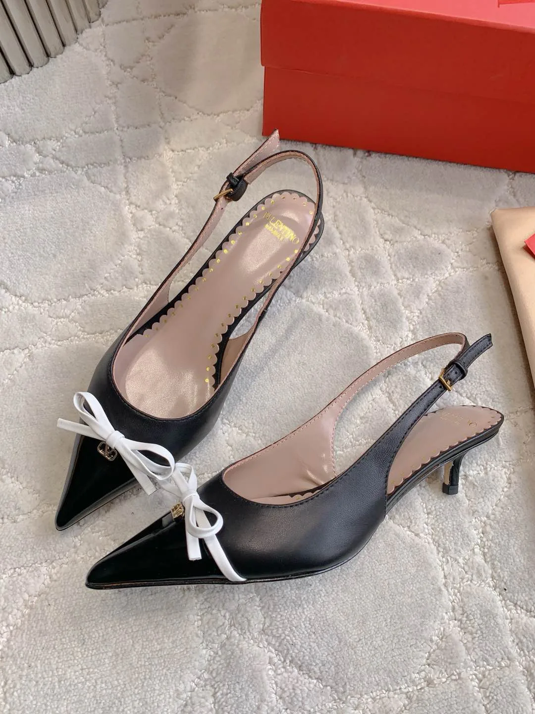 Туфли Женские Valentino 22864