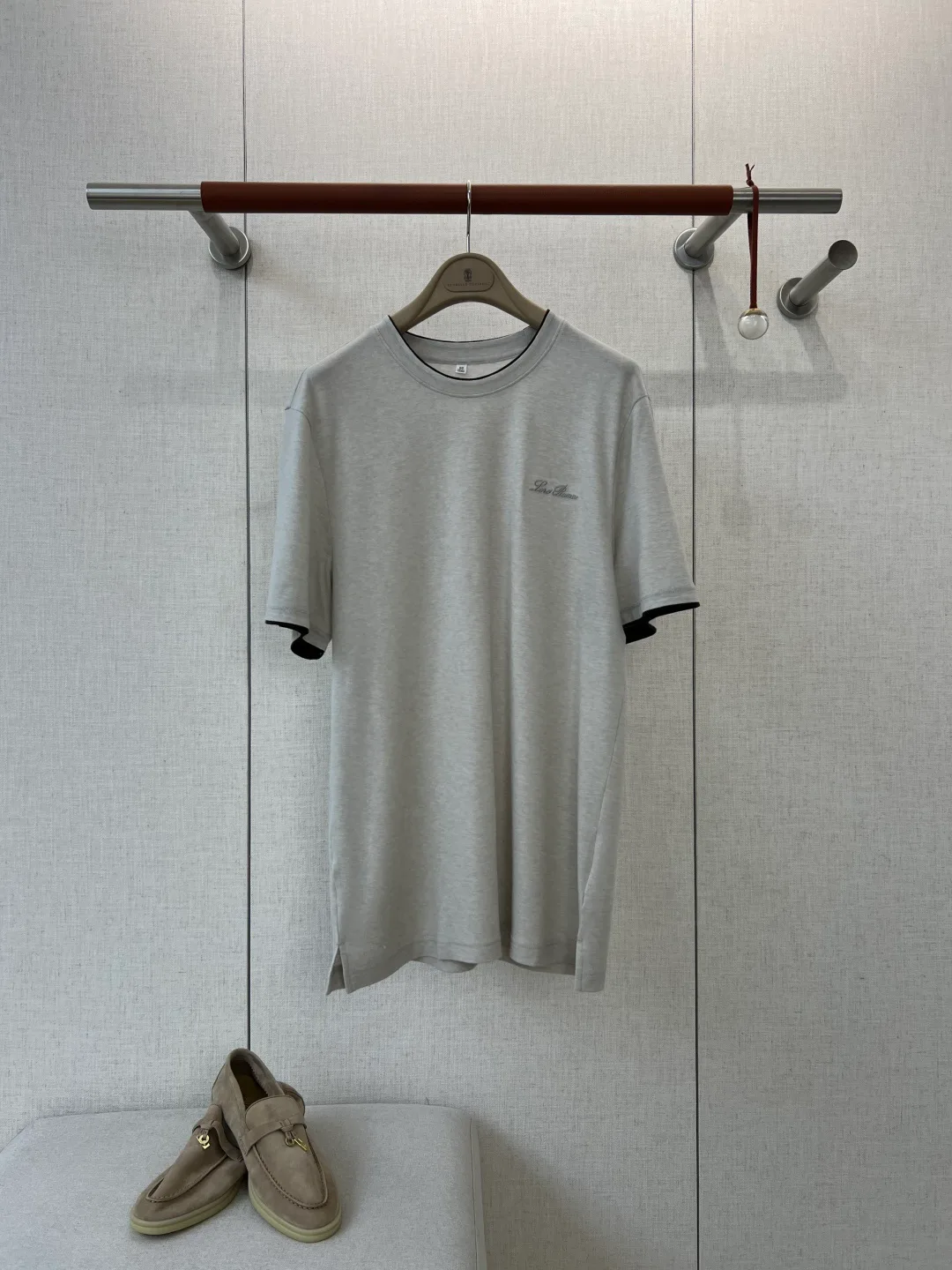 Футболки Мужские Loro Piana 11182515