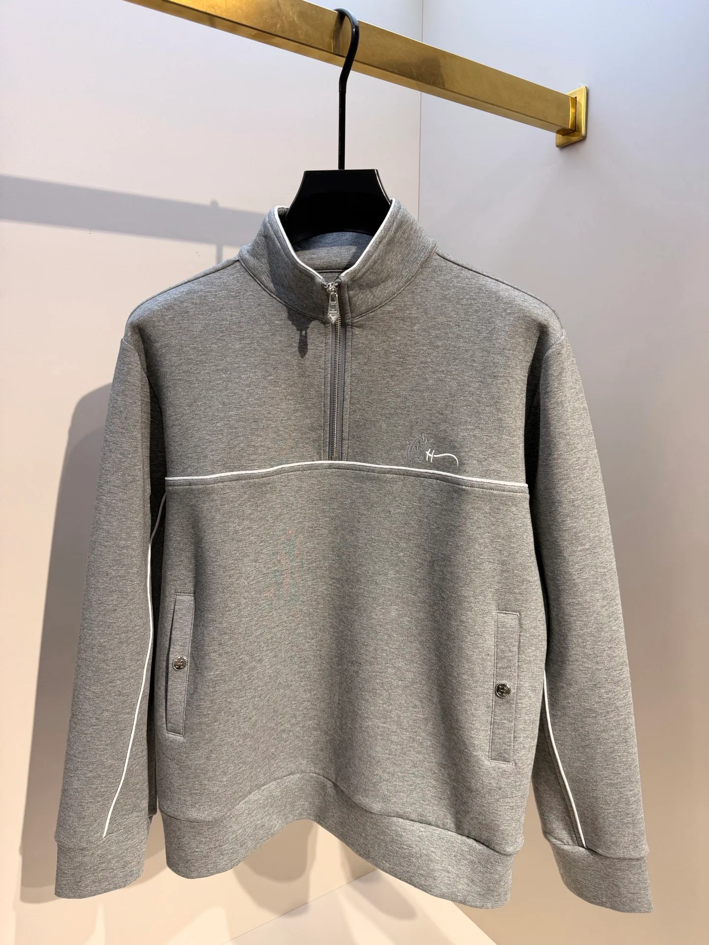 Свитшоты И Худи Мужские Hermes 18364206
