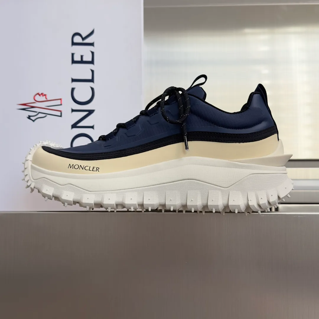 Кроссовки Мужские Moncler 11490374