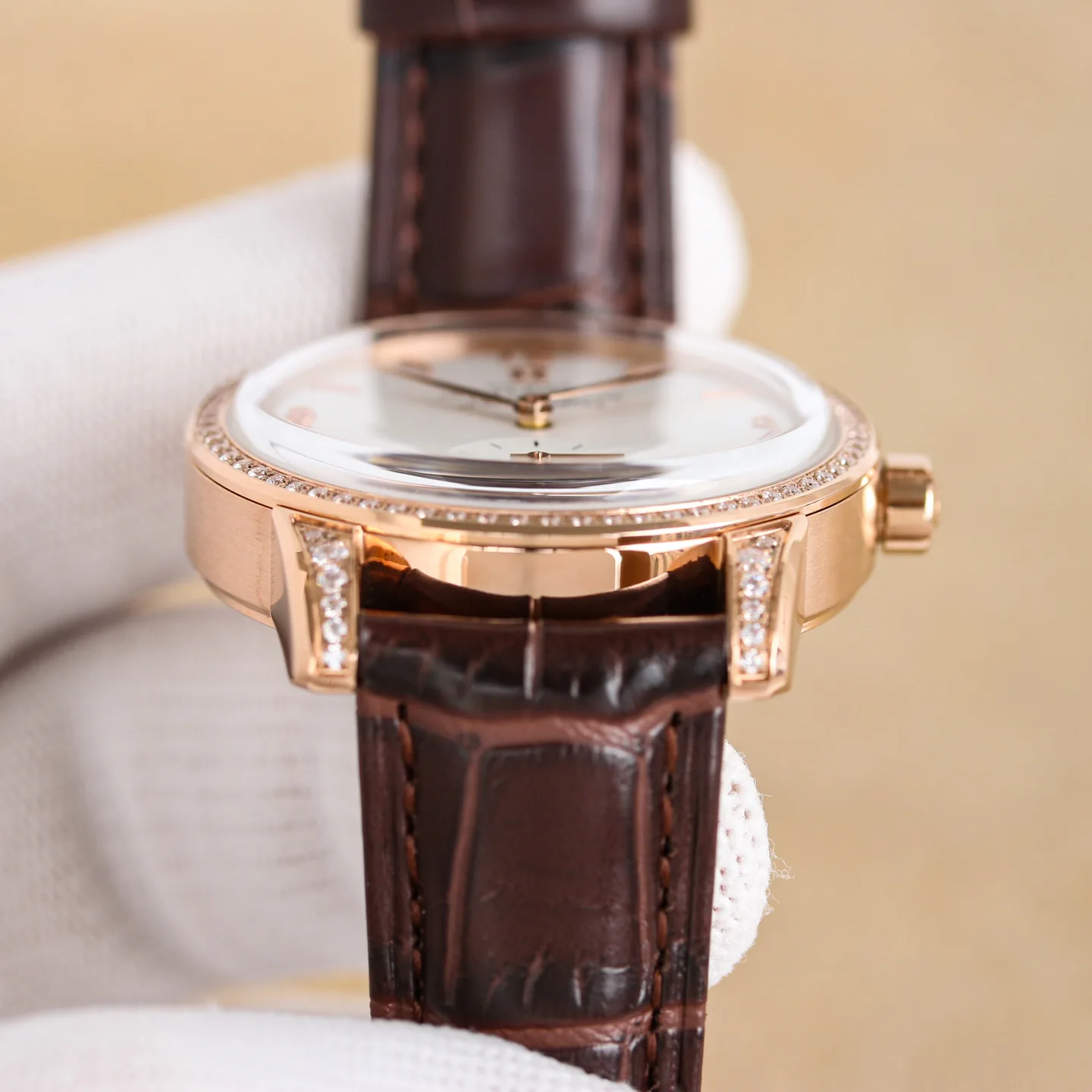 Часы Женские Omega 691959