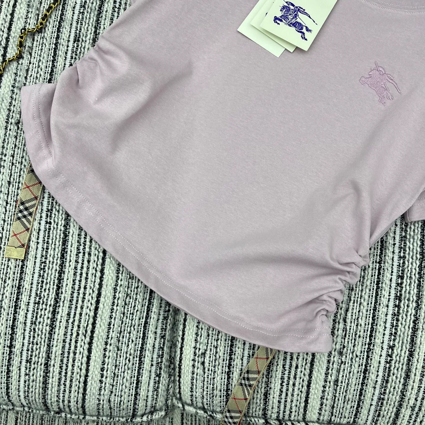 Футболки Женские Burberry 25953