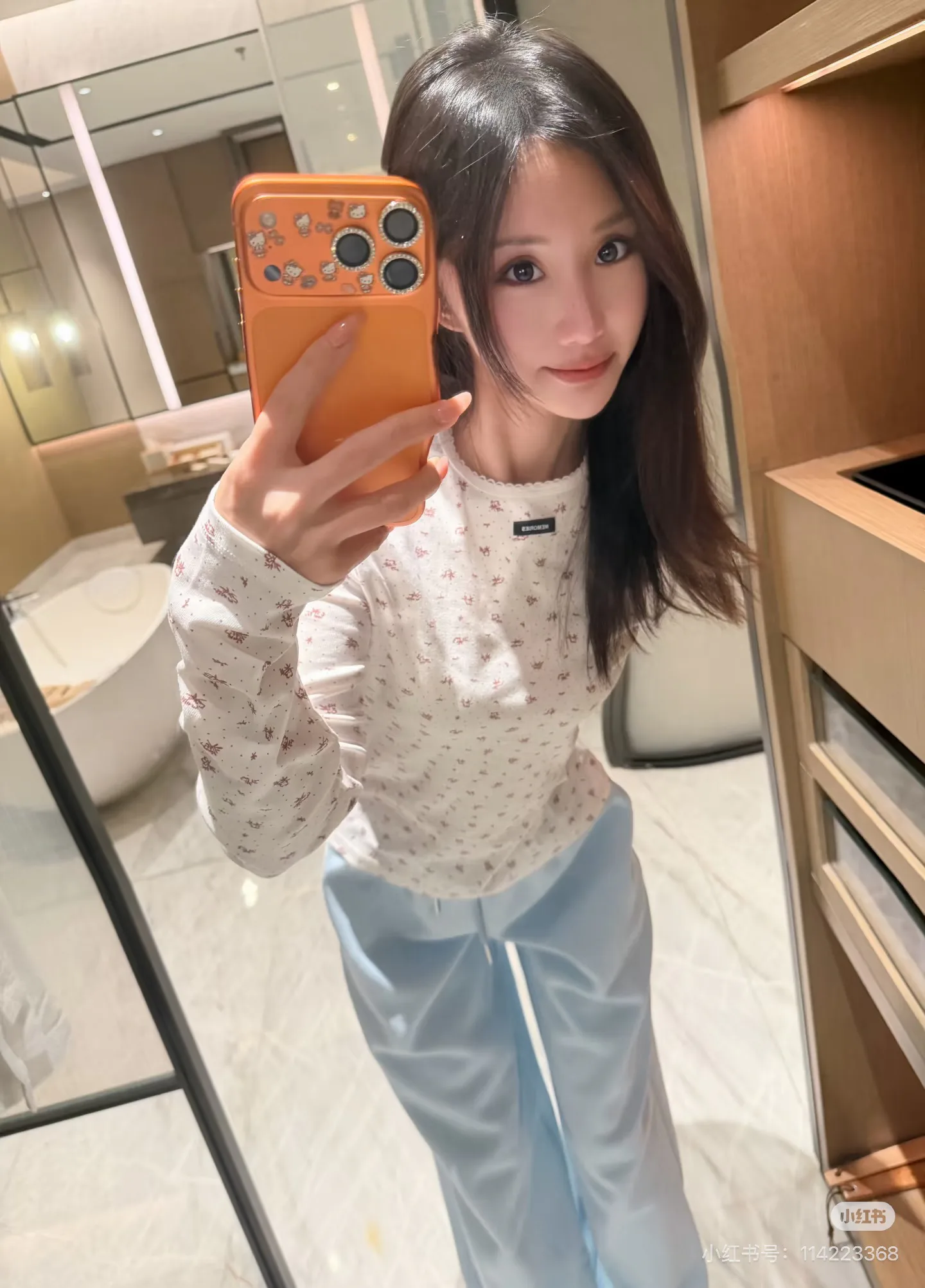 Лонгсливы Женские Miu Miu 11665954