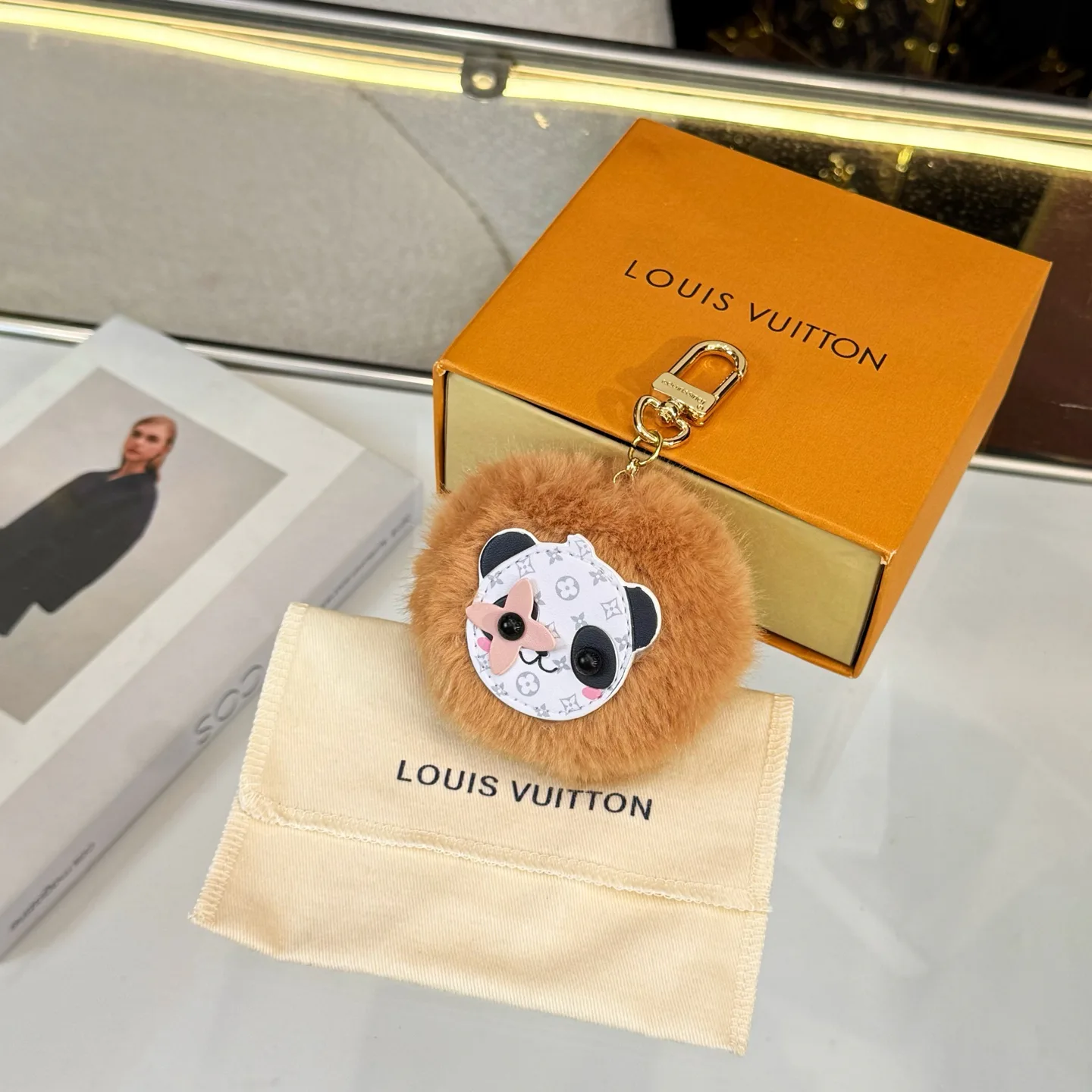 Ключницы Louis Vuitton 18013786