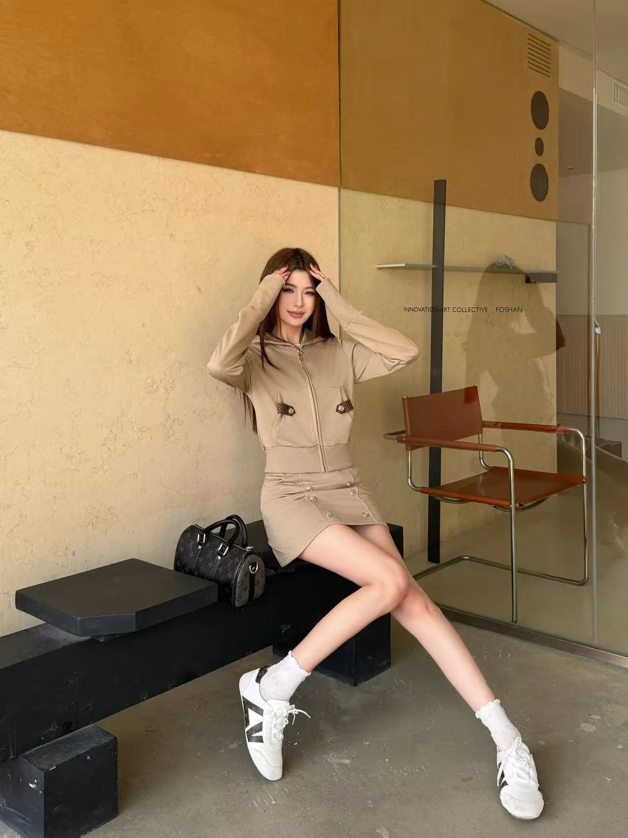 Костюмы Женские Louis Vuitton 11329585