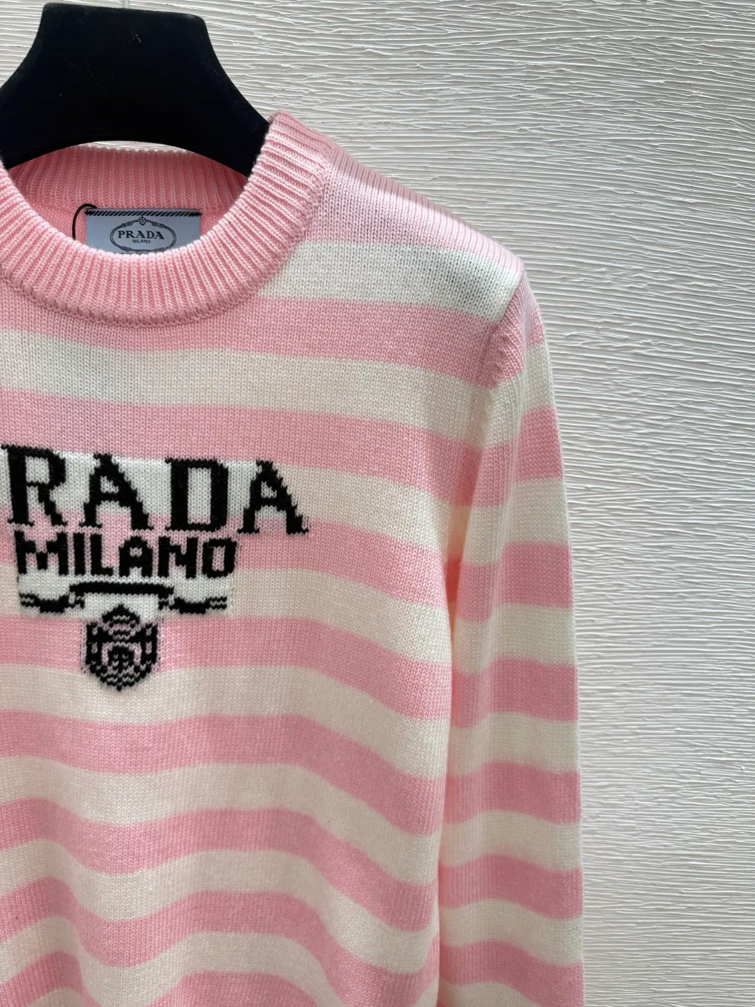 Джемперы И Свитеры Женские Prada 18028471