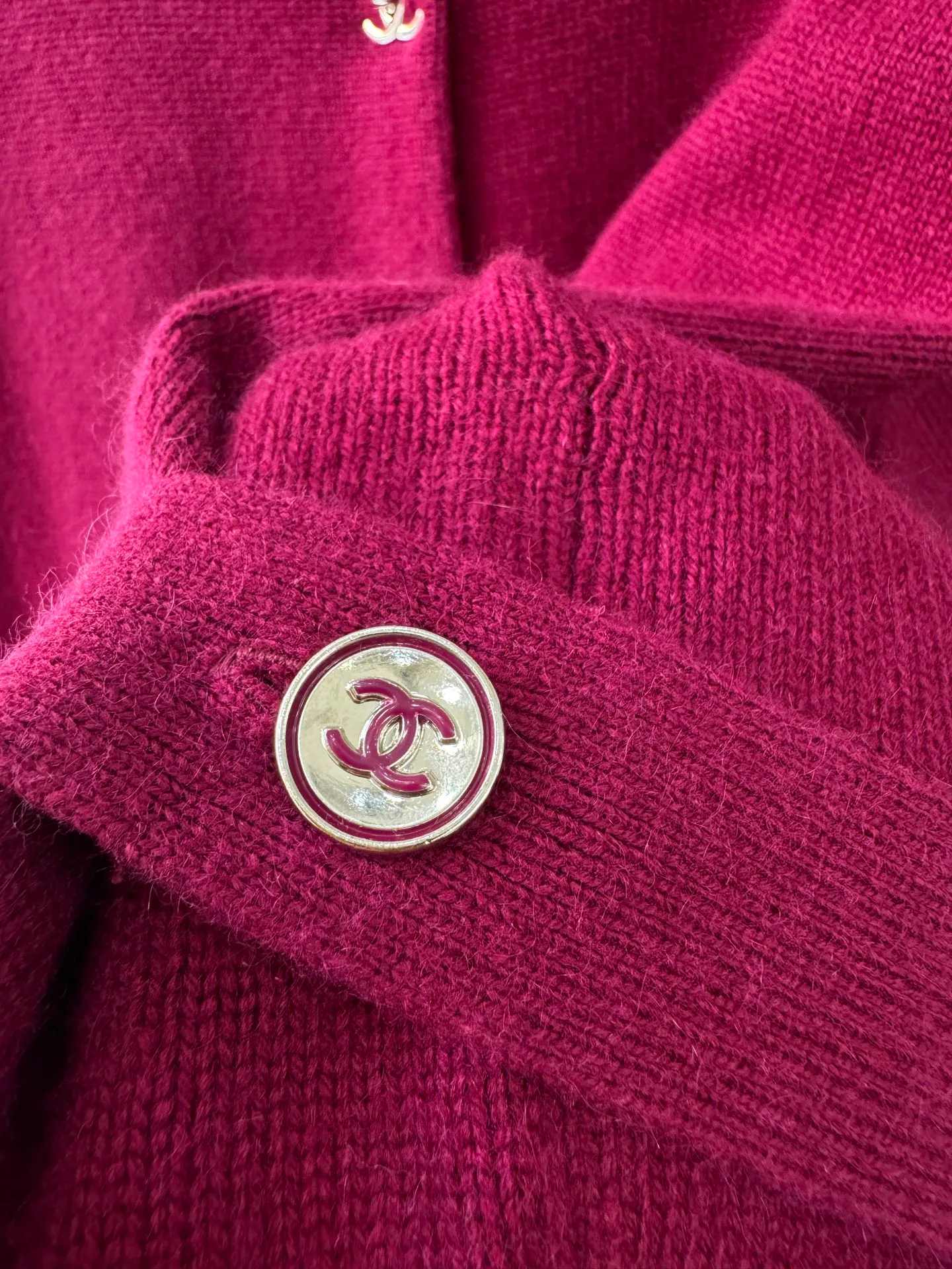 Джемперы И Свитеры Женские Chanel 17633455