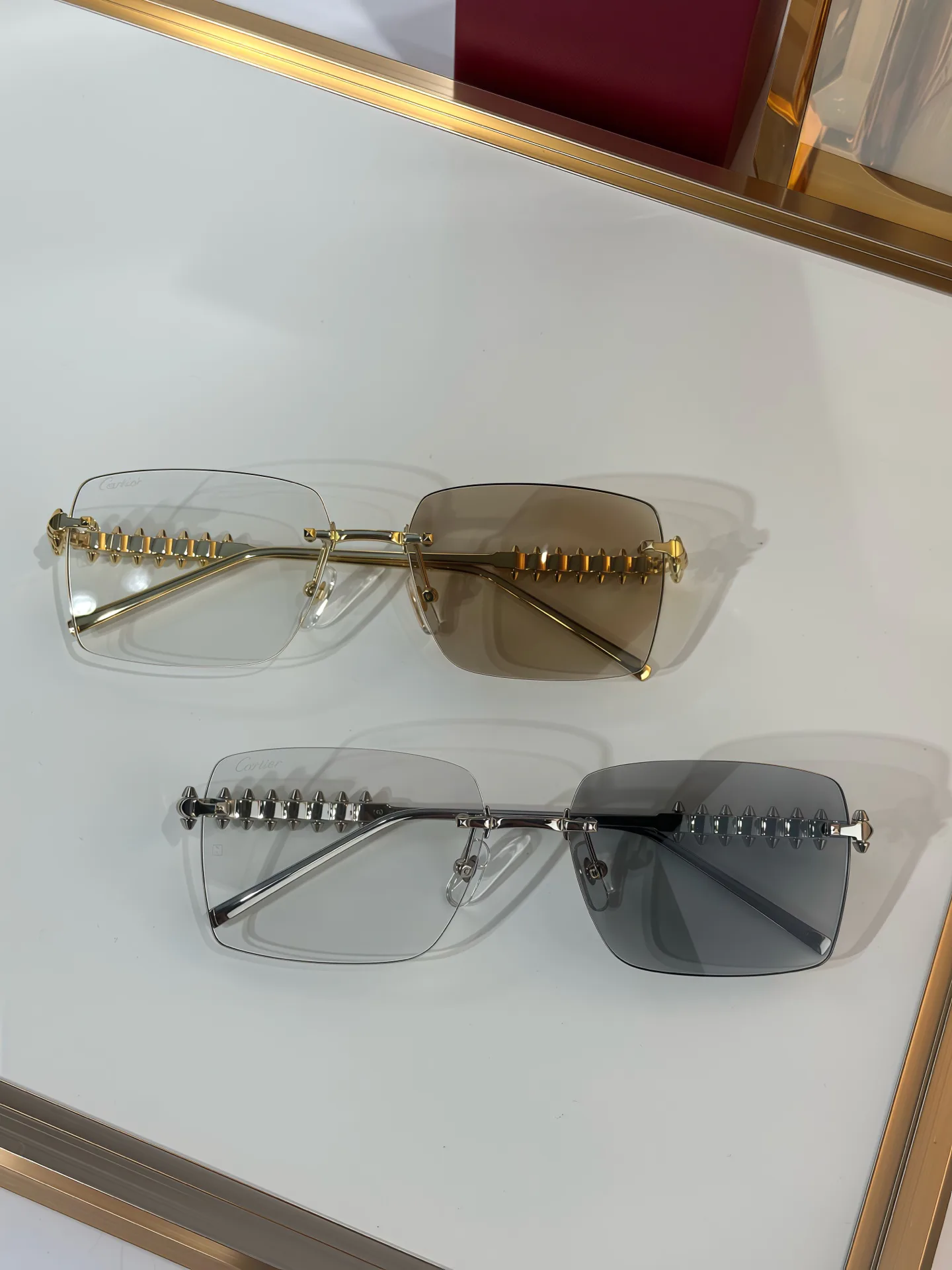 Бижутерия Cartier 11558245