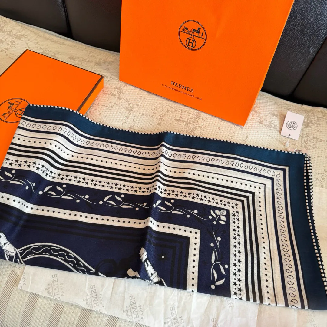 Платки Hermes 4972400