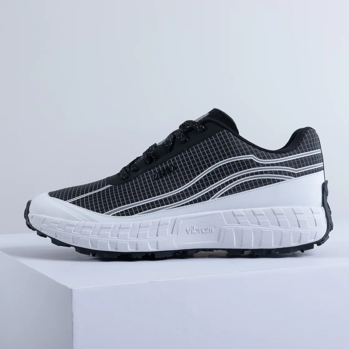 Кроссовки Мужские Zegna 161664