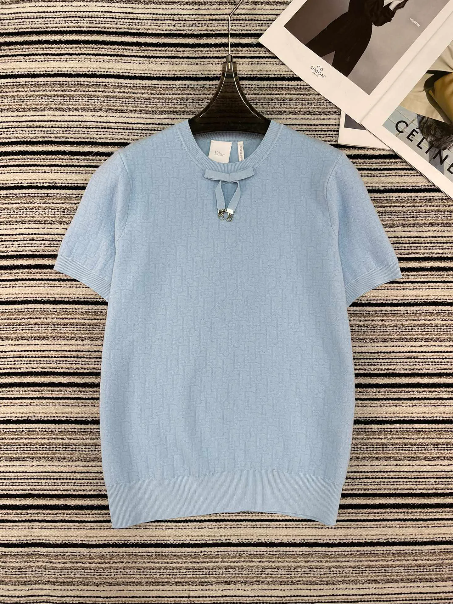 Топы Женские Christian Dior 11700991