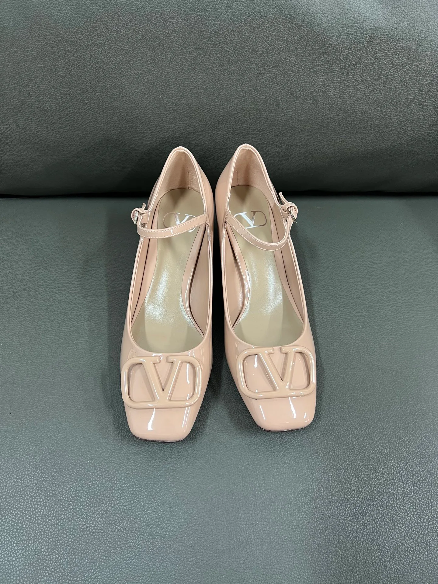 Туфли Женские Valentino 29009