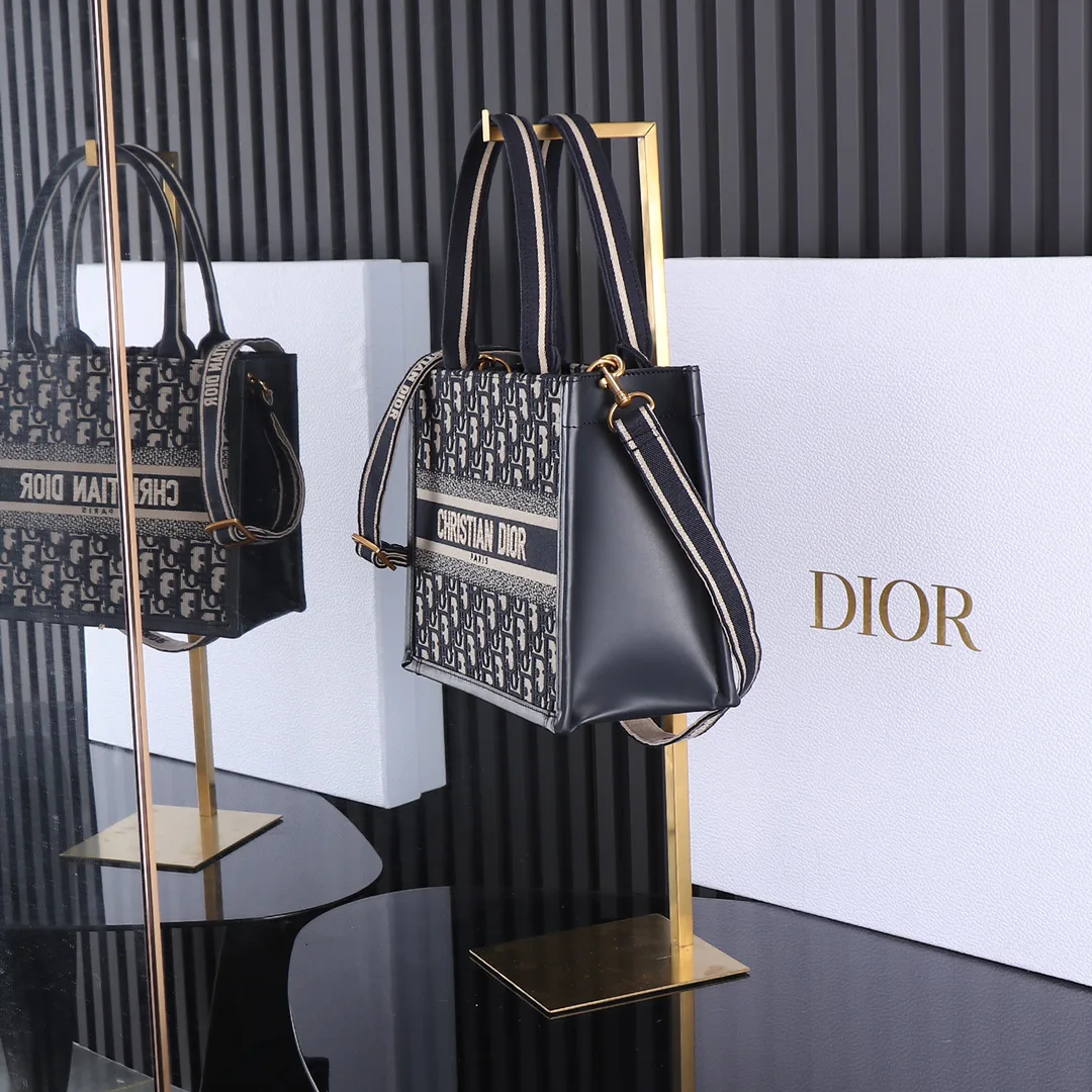 Классические Сумки Женские Christian Dior 1270534