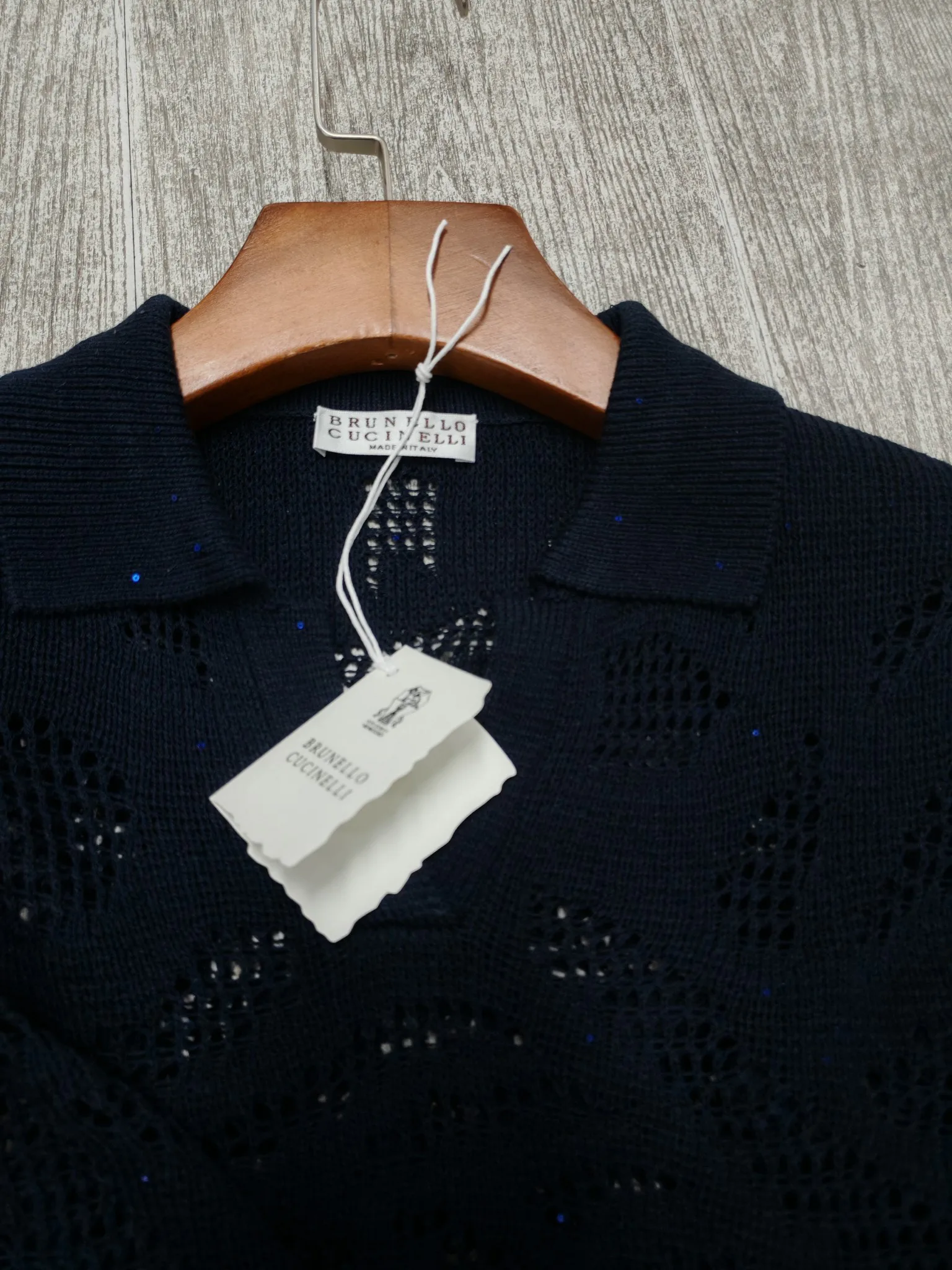 Джемперы И Свитеры Женские Brunello Cucinelli 9575914