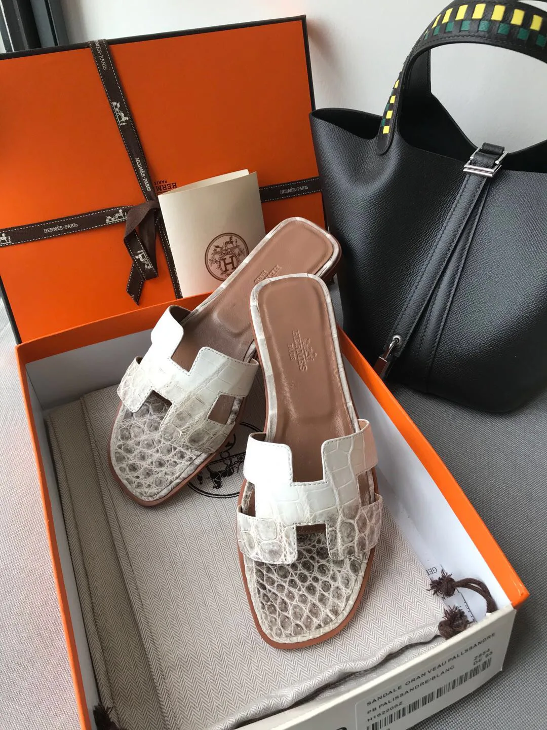 Босоножки Женские Hermes 3967614