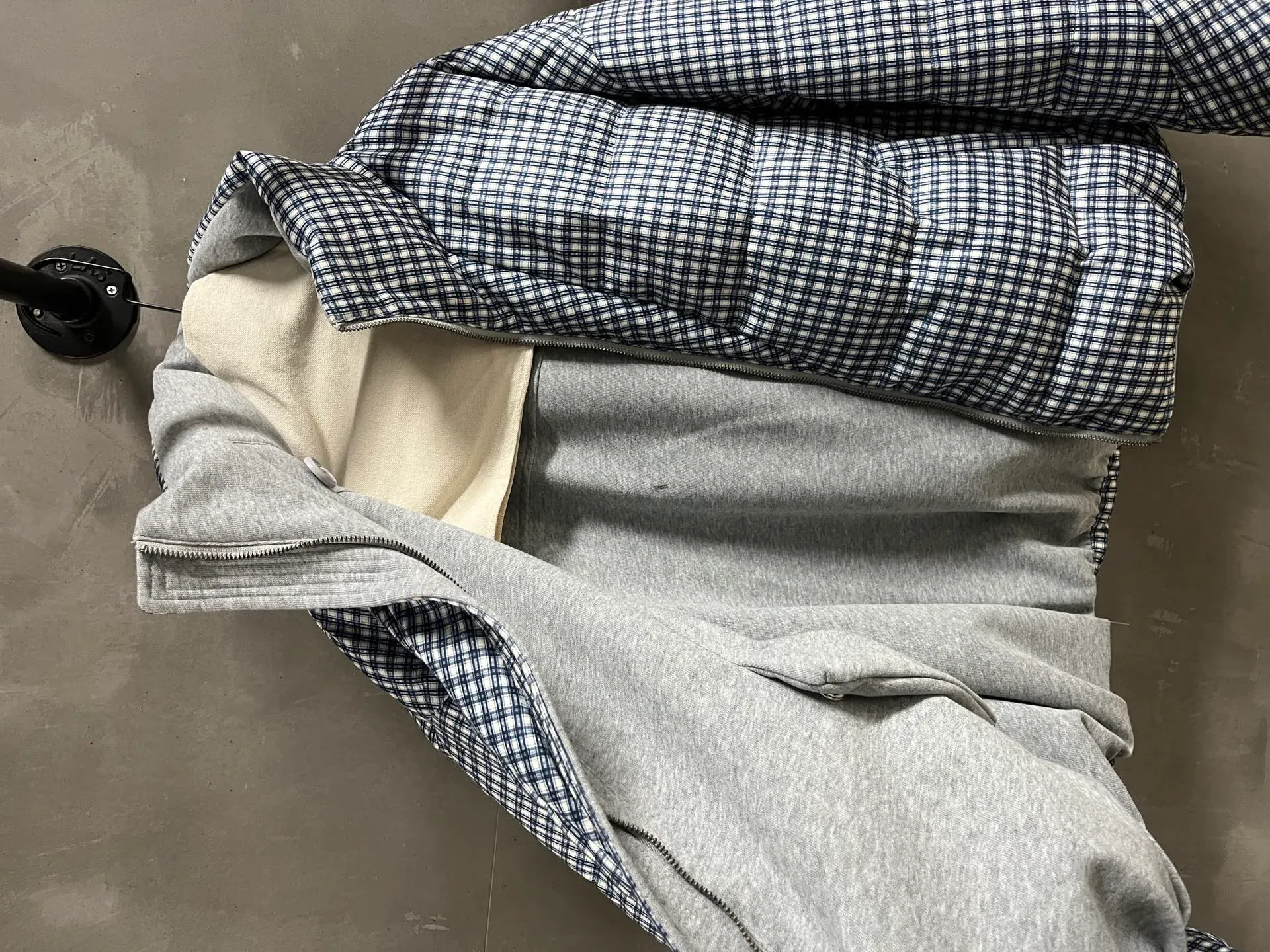 Куртки И Пуховики Мужские Miu Miu 558817