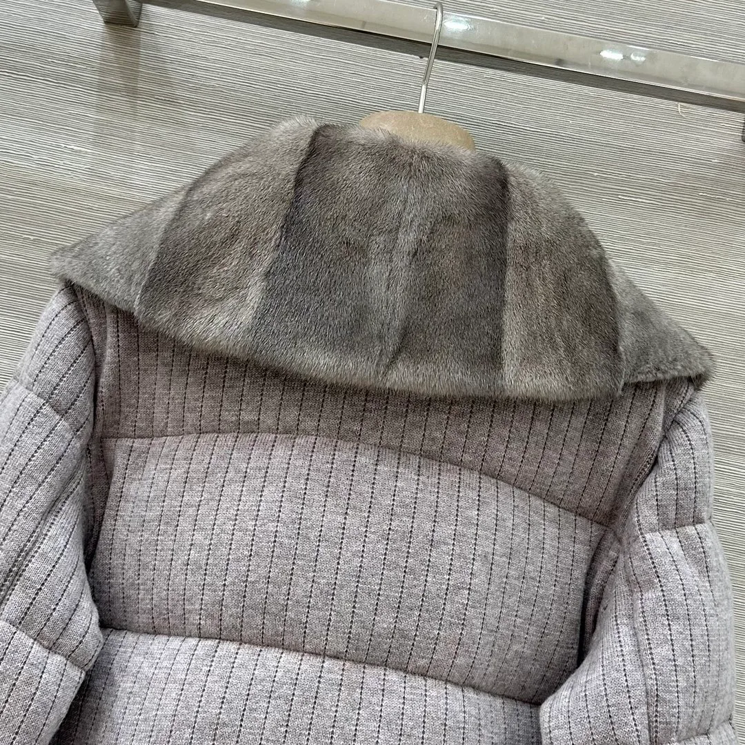 Куртки И Пуховики Женские Loro Piana 18115062